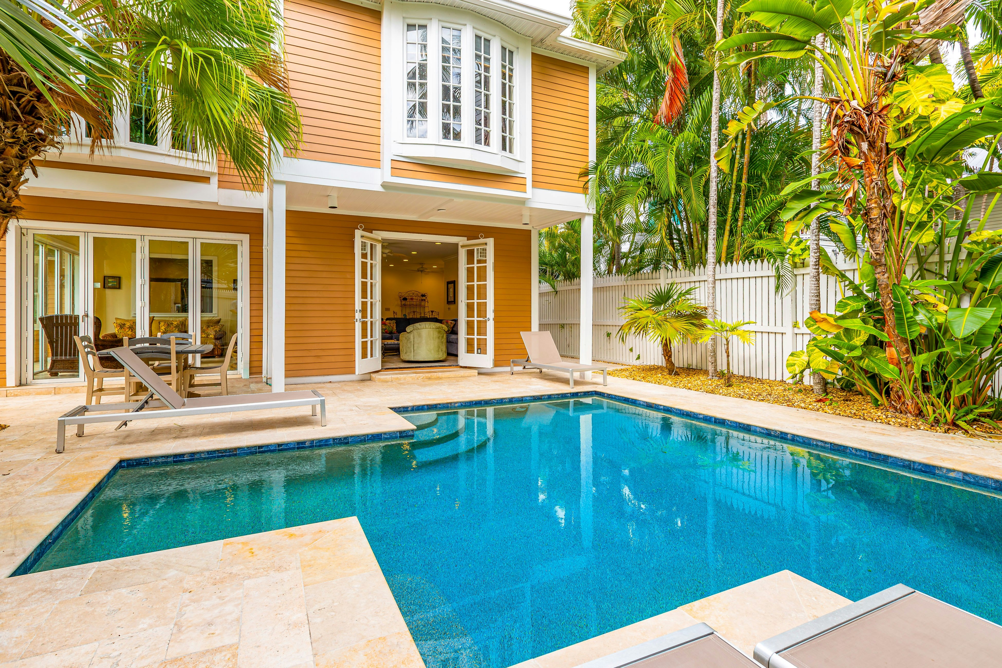 The Southernmost Comfort House