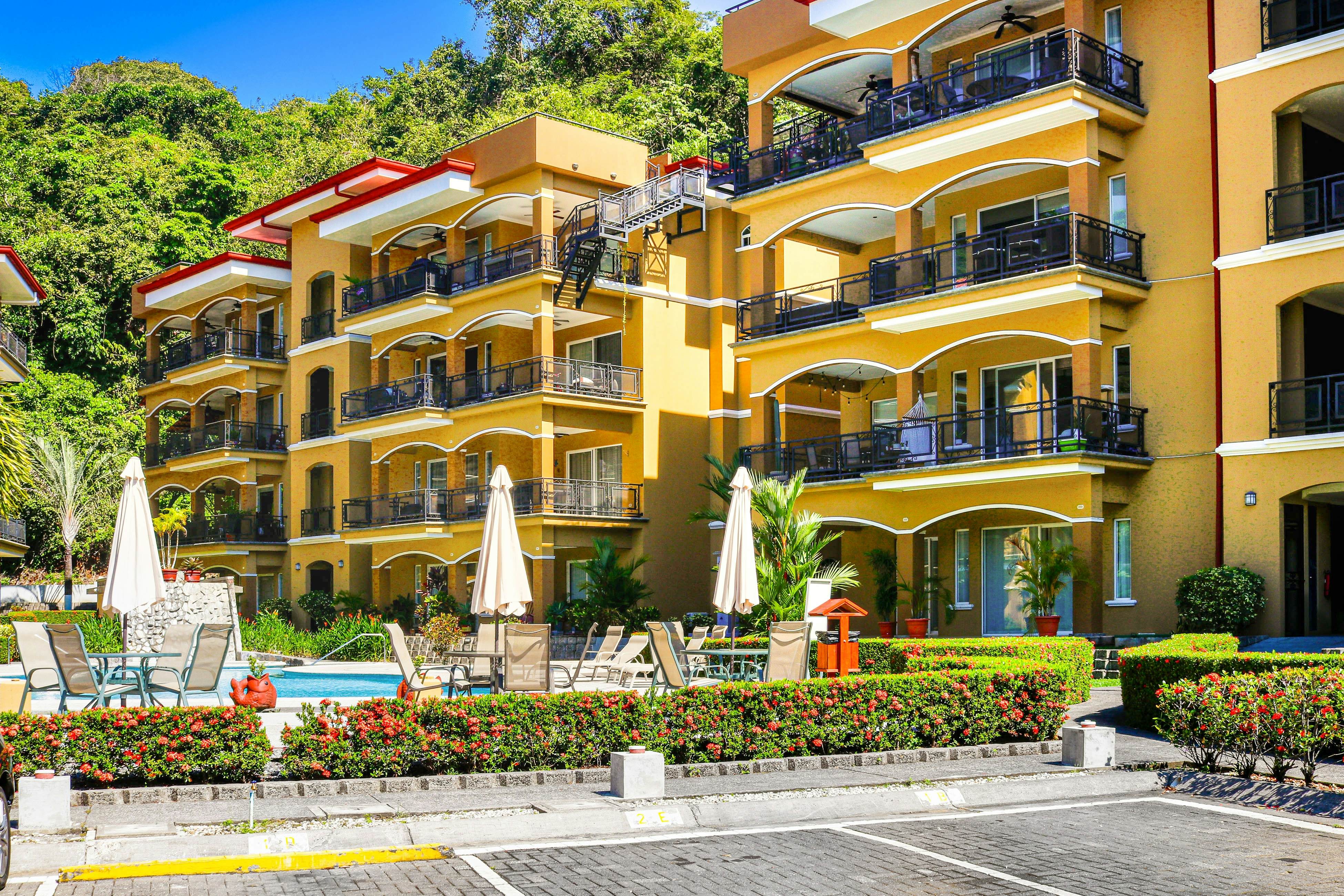 Pacific Sun Estates 1D