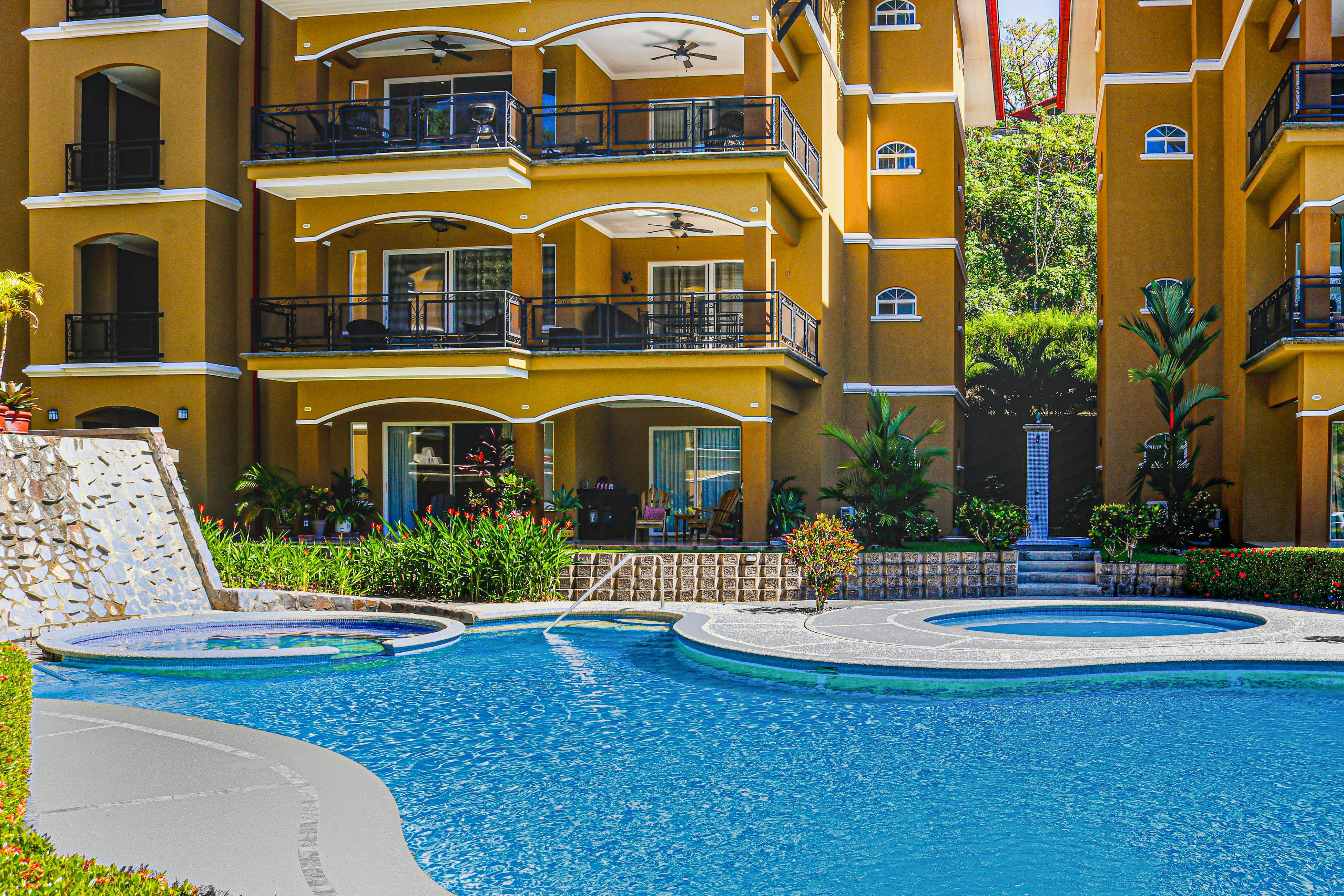 Pacific Sun Estates 1D