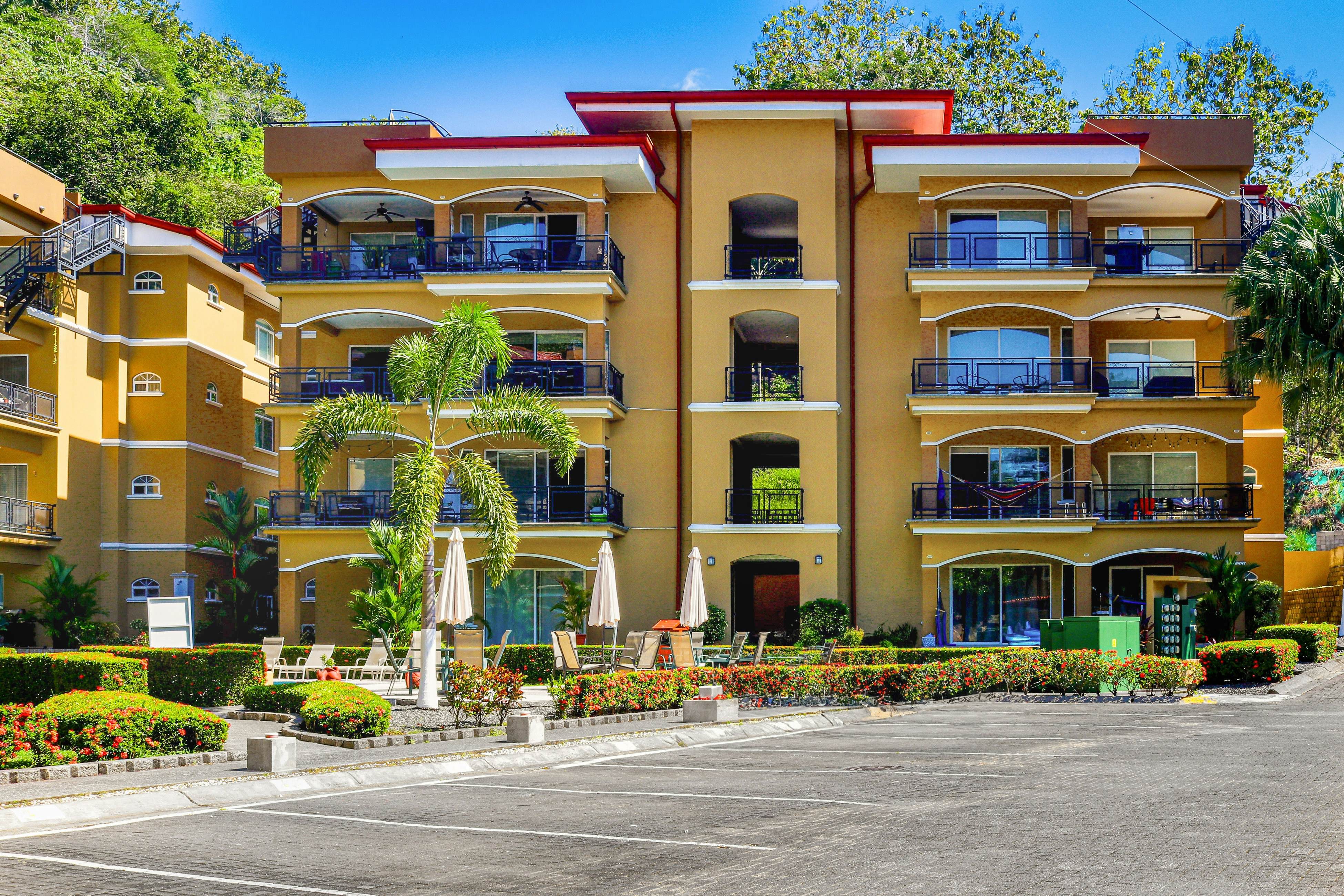 Pacific Sun Estates 1D