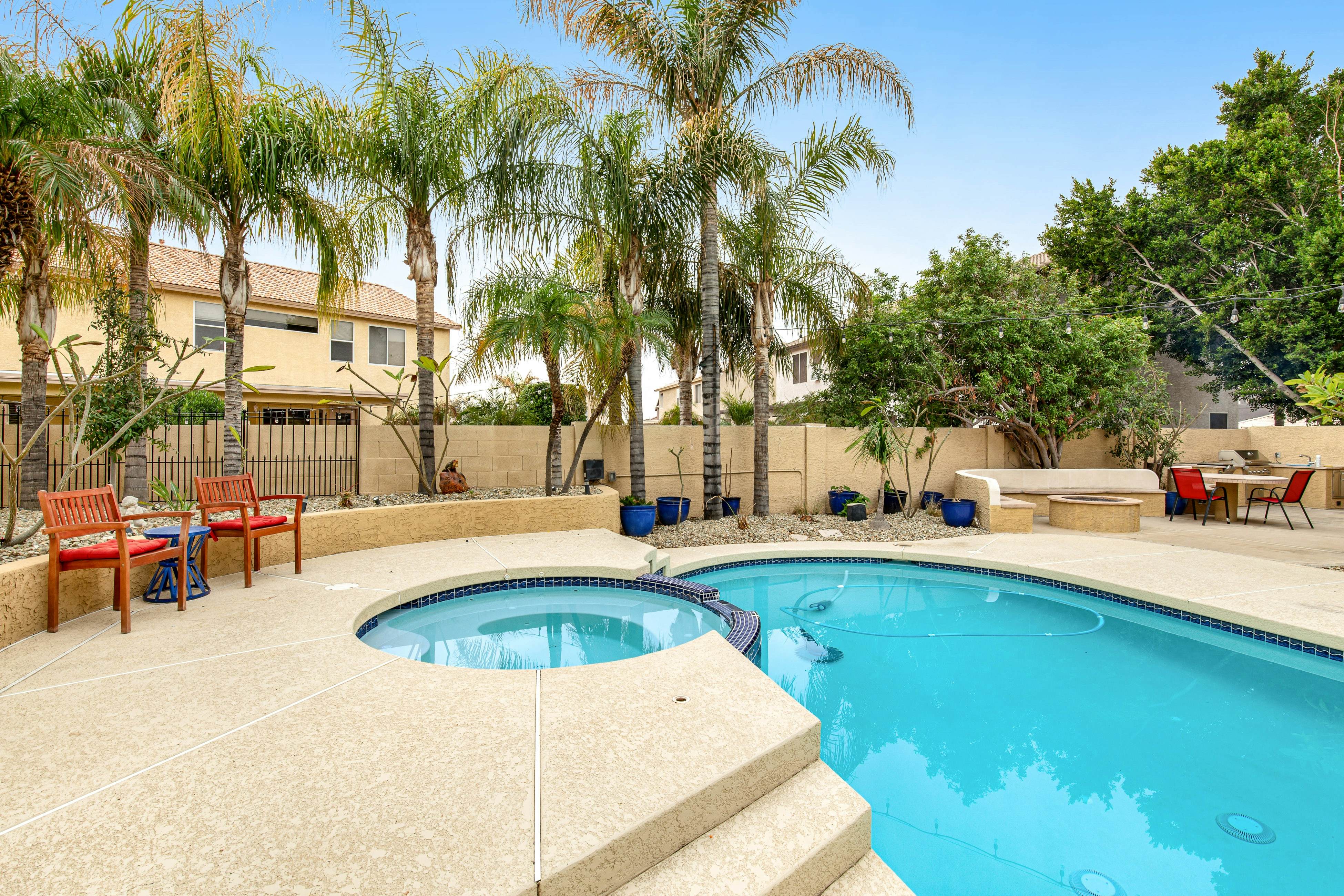 The Oasis at Terramar