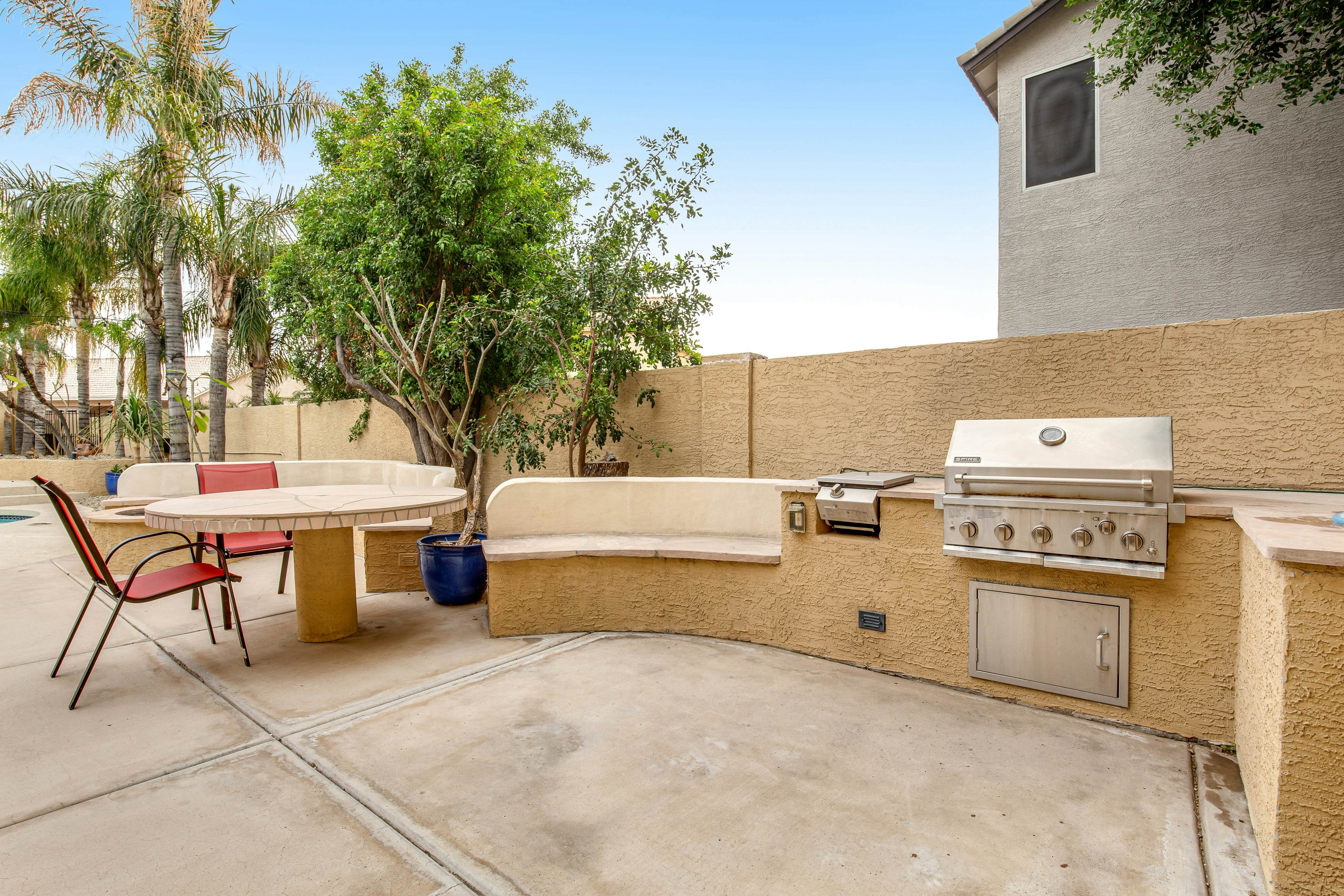 The Oasis at Terramar