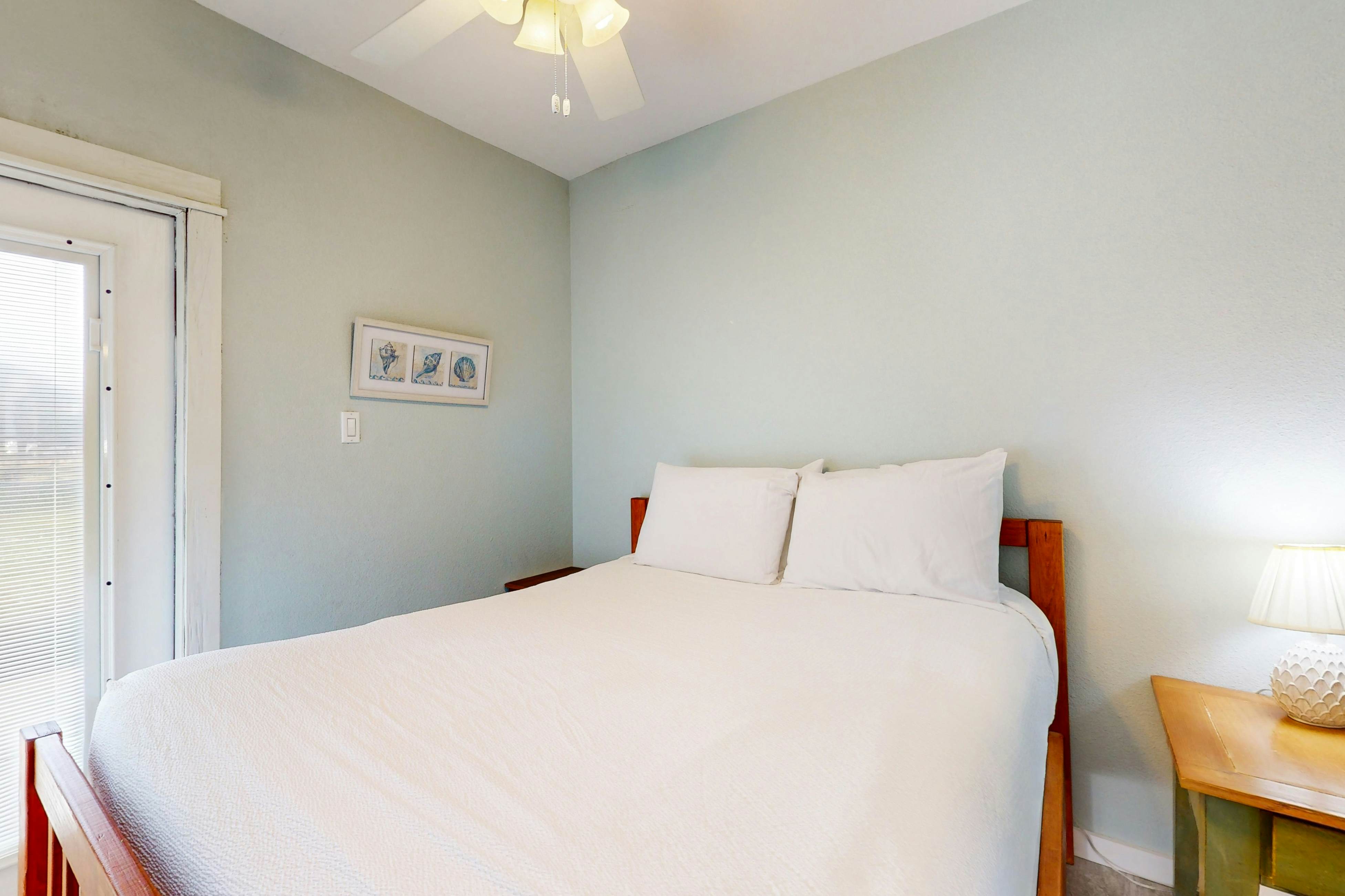 Lost Colony Seahorse Villa