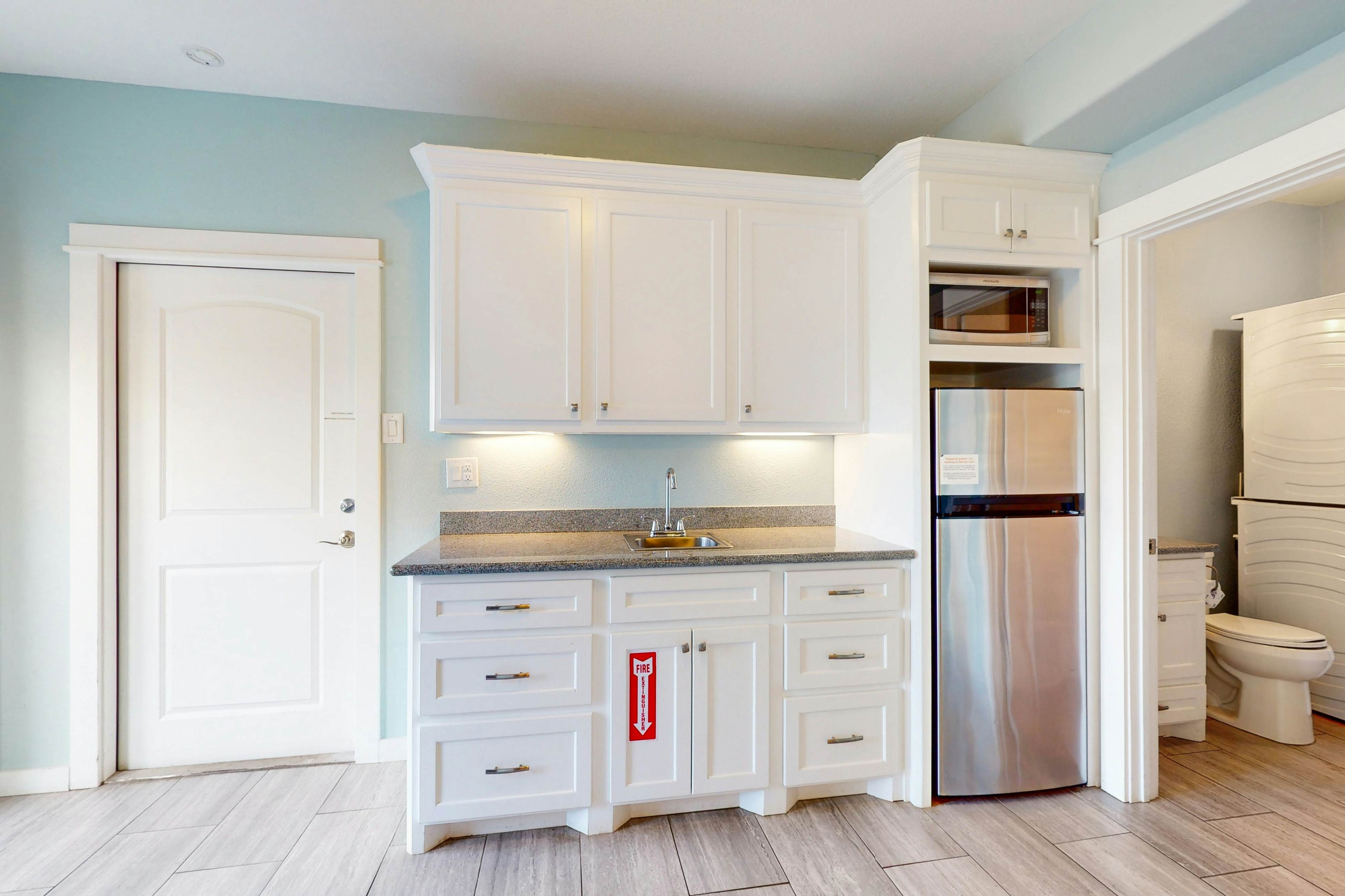 Lost Colony Seahorse Villa