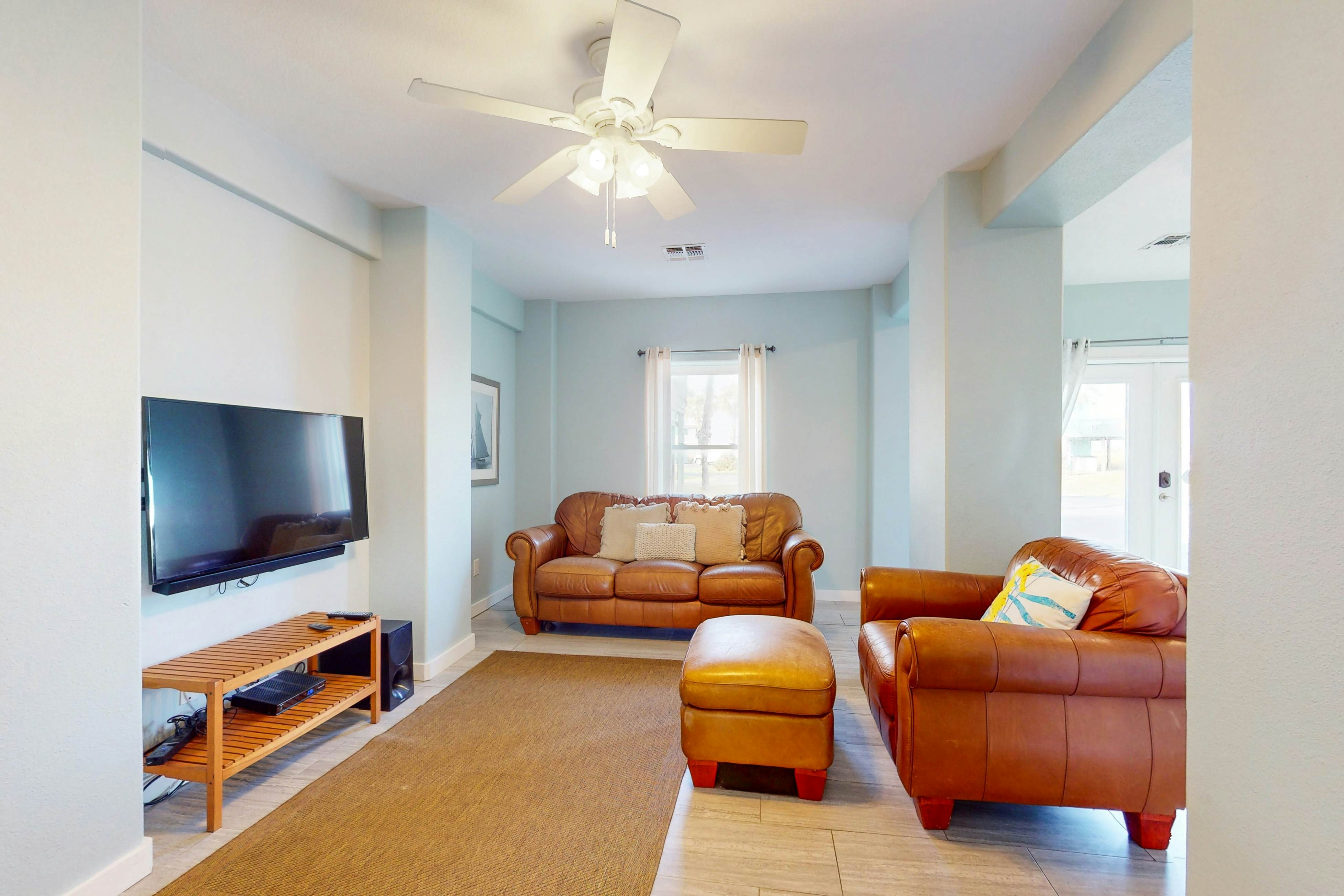 Lost Colony Seahorse Villa