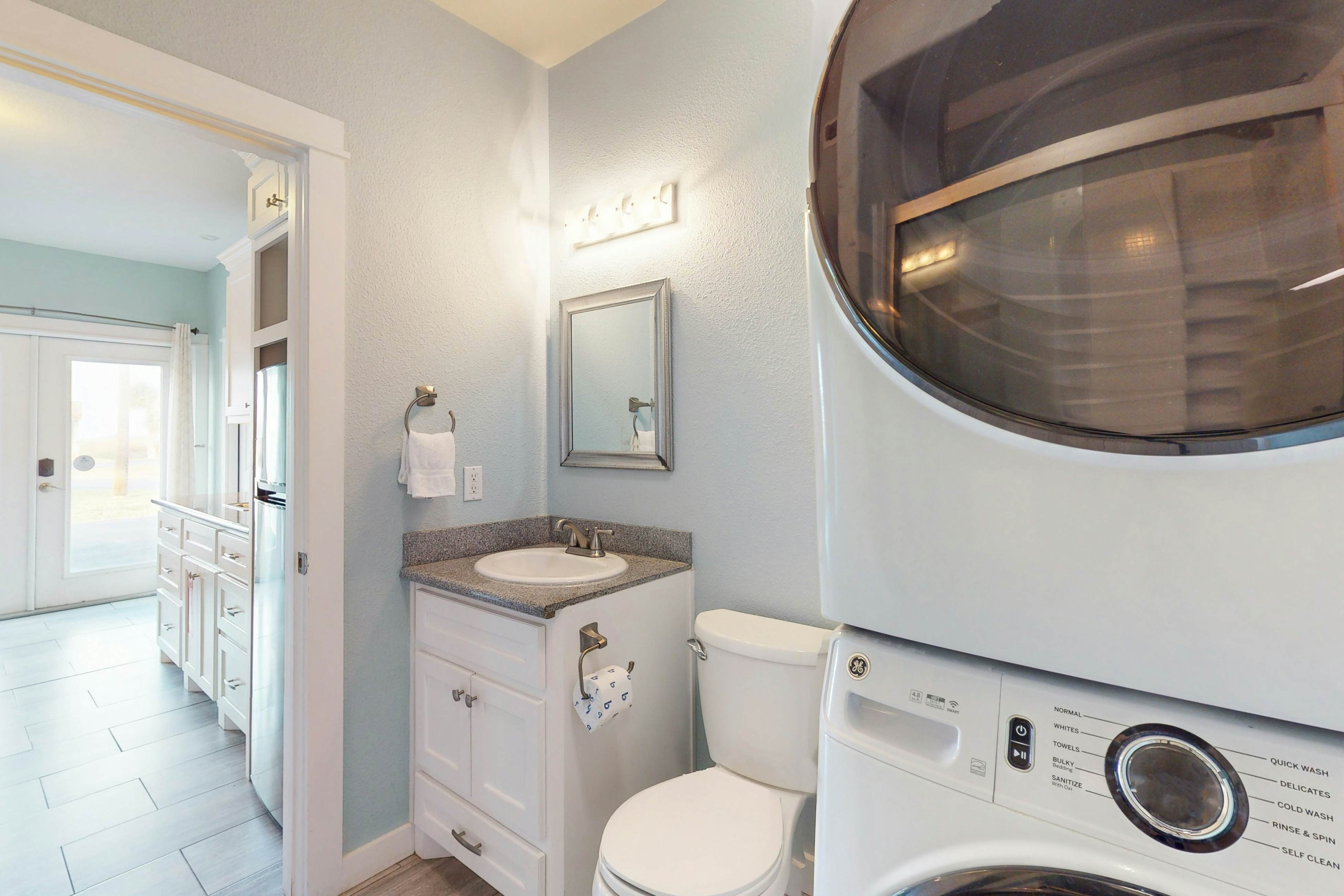 Lost Colony Seahorse Villa