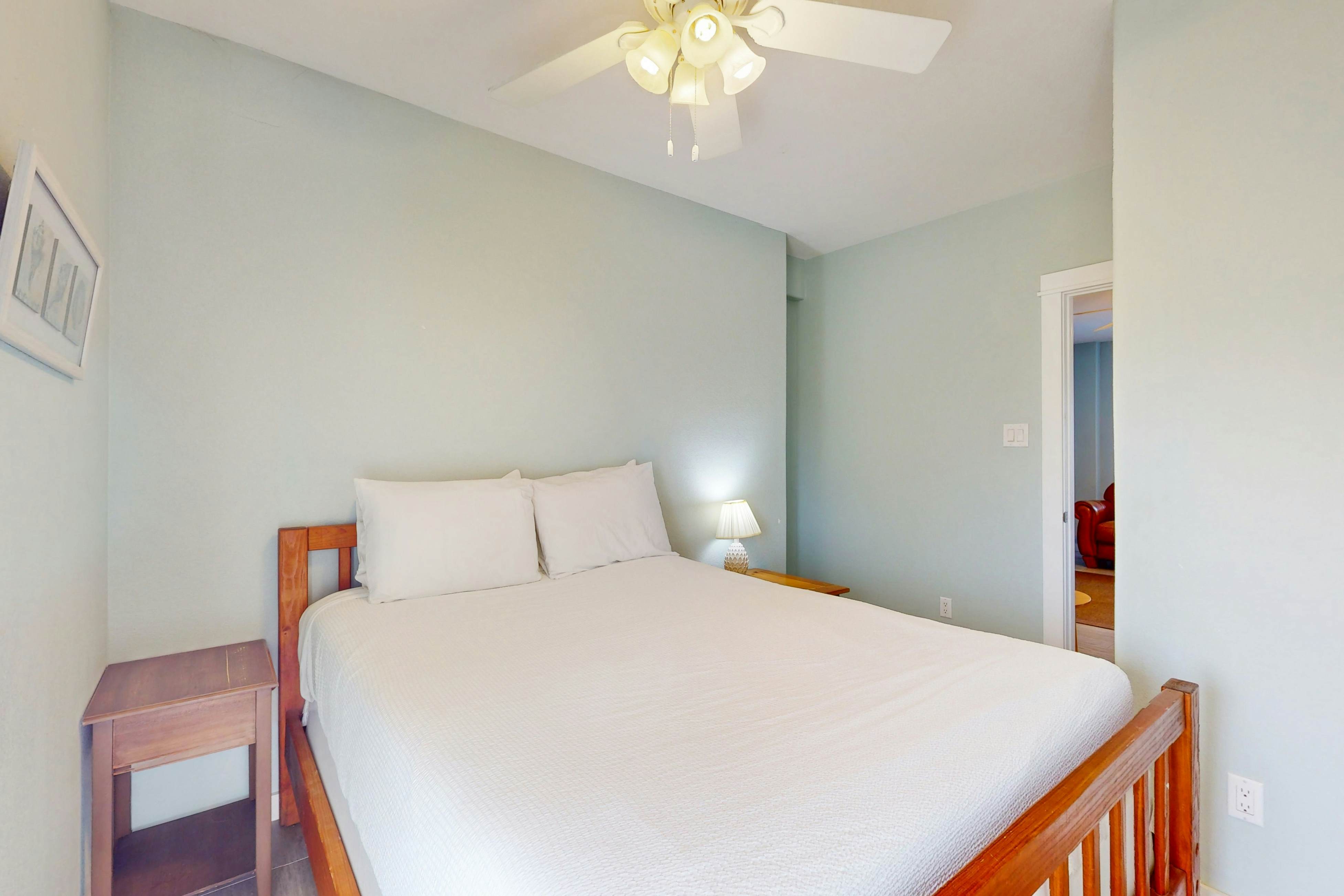 Lost Colony Seahorse Villa