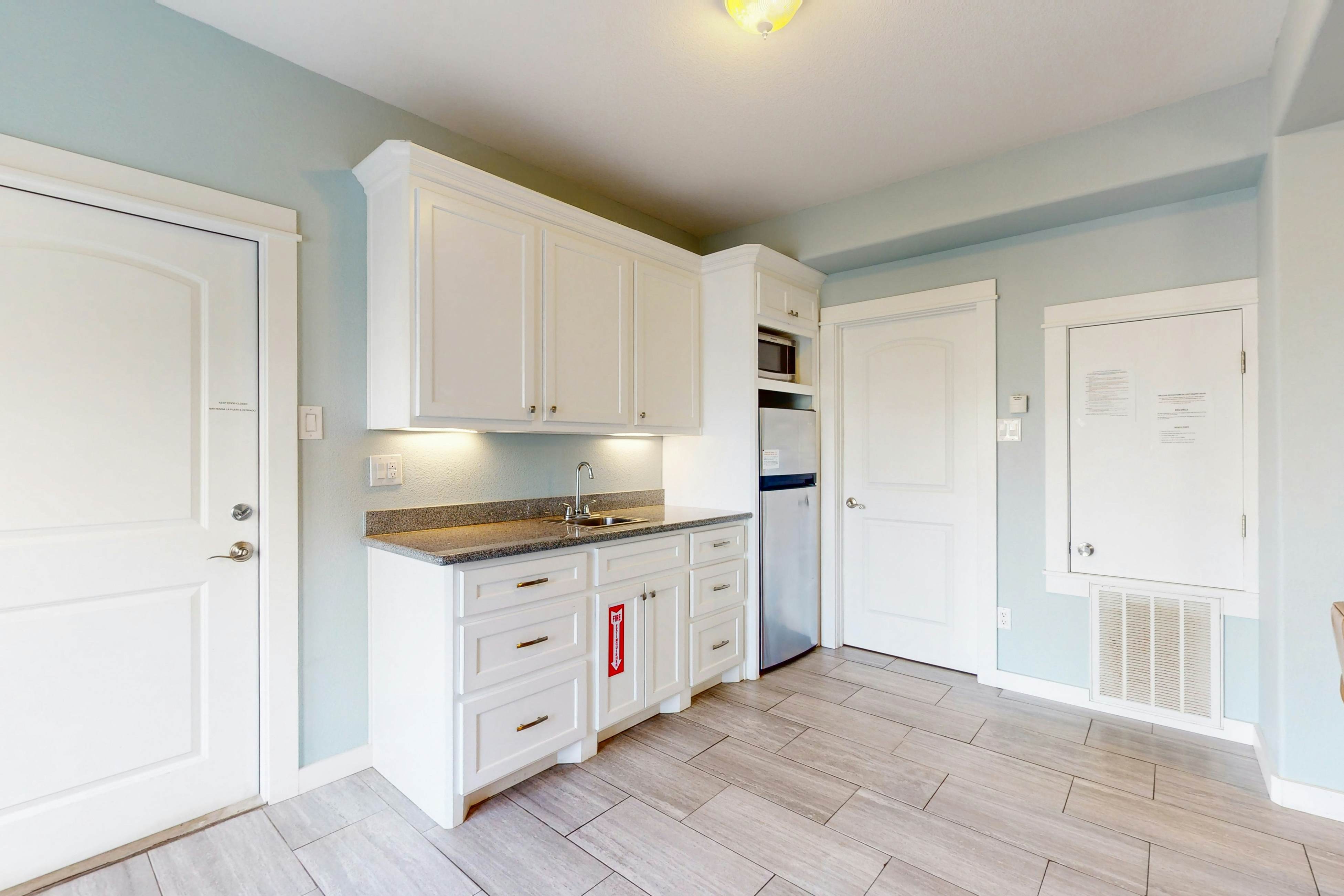 Lost Colony Seahorse Villa