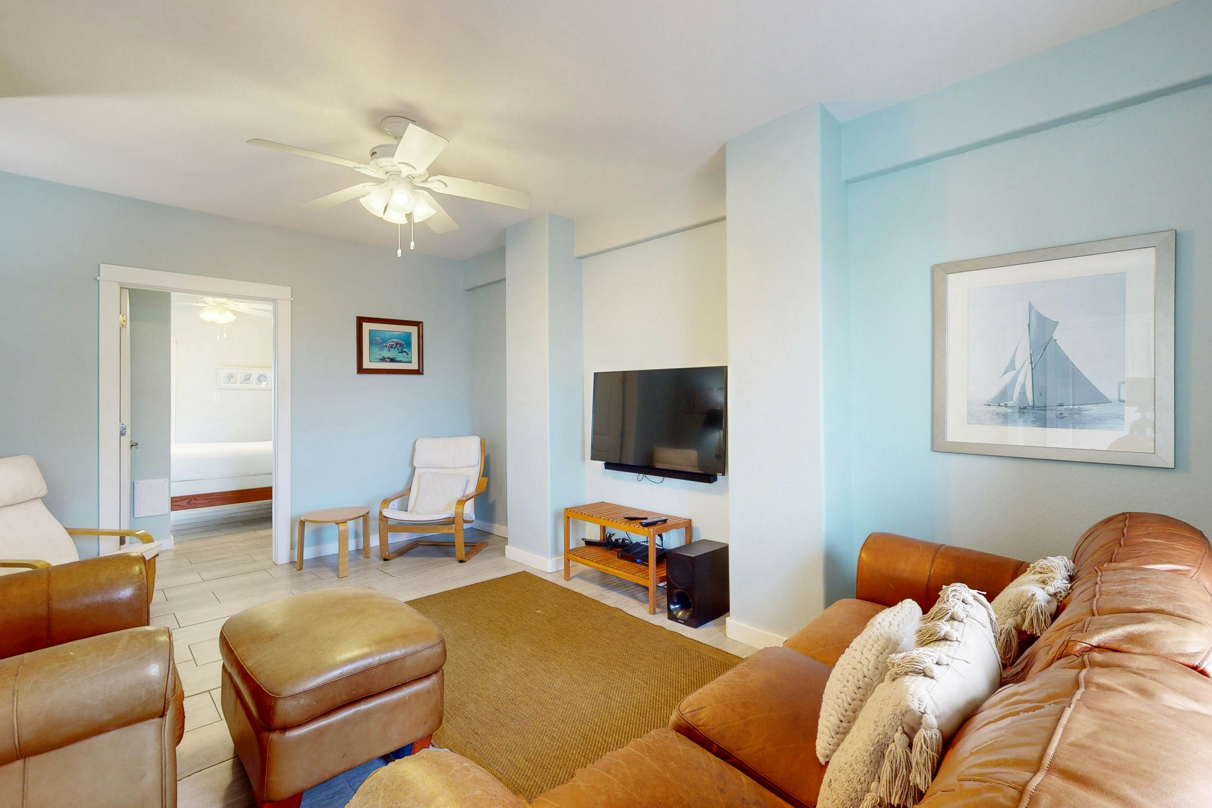 Lost Colony Seahorse Villa