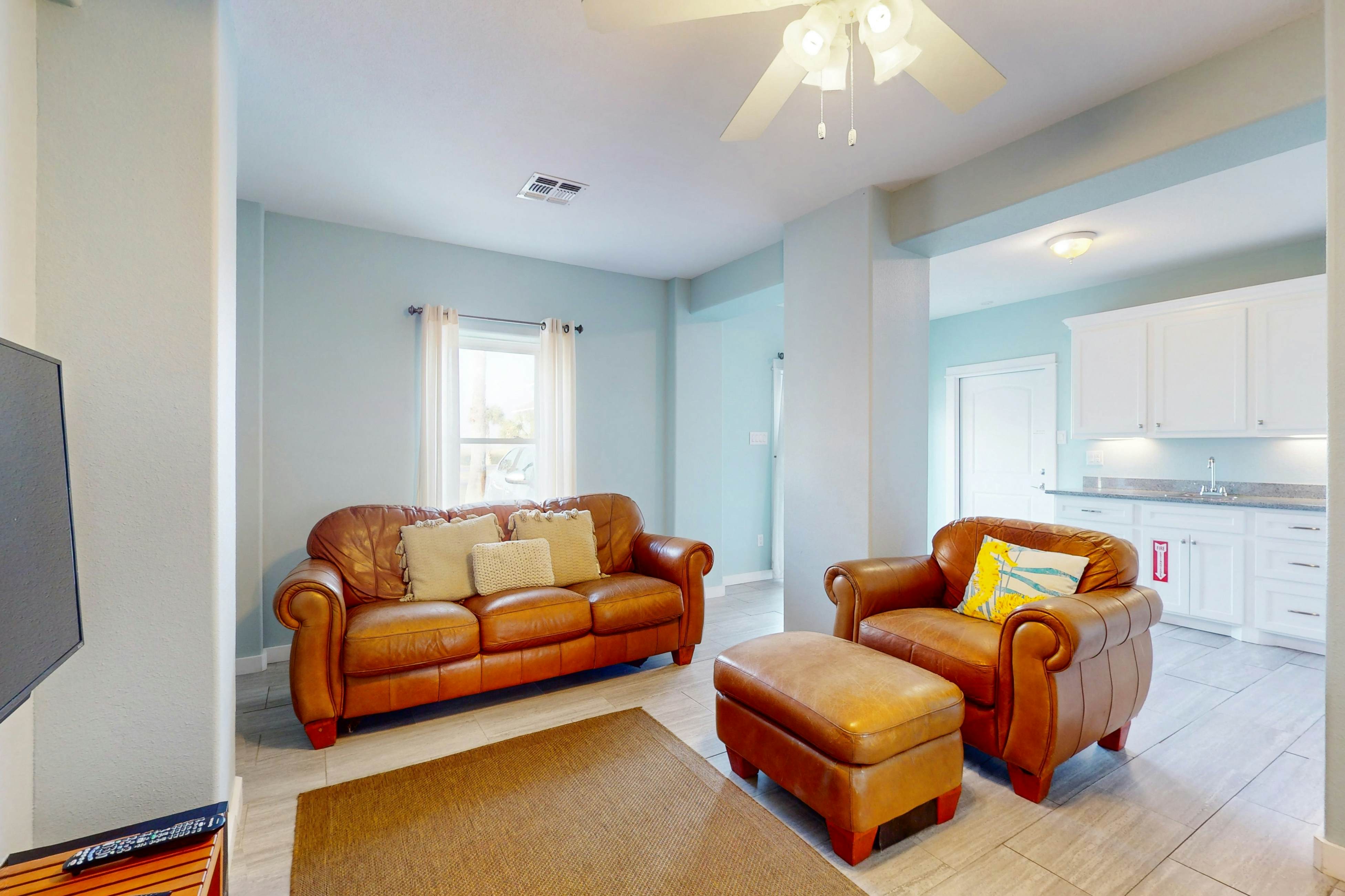 Lost Colony Seahorse Villa