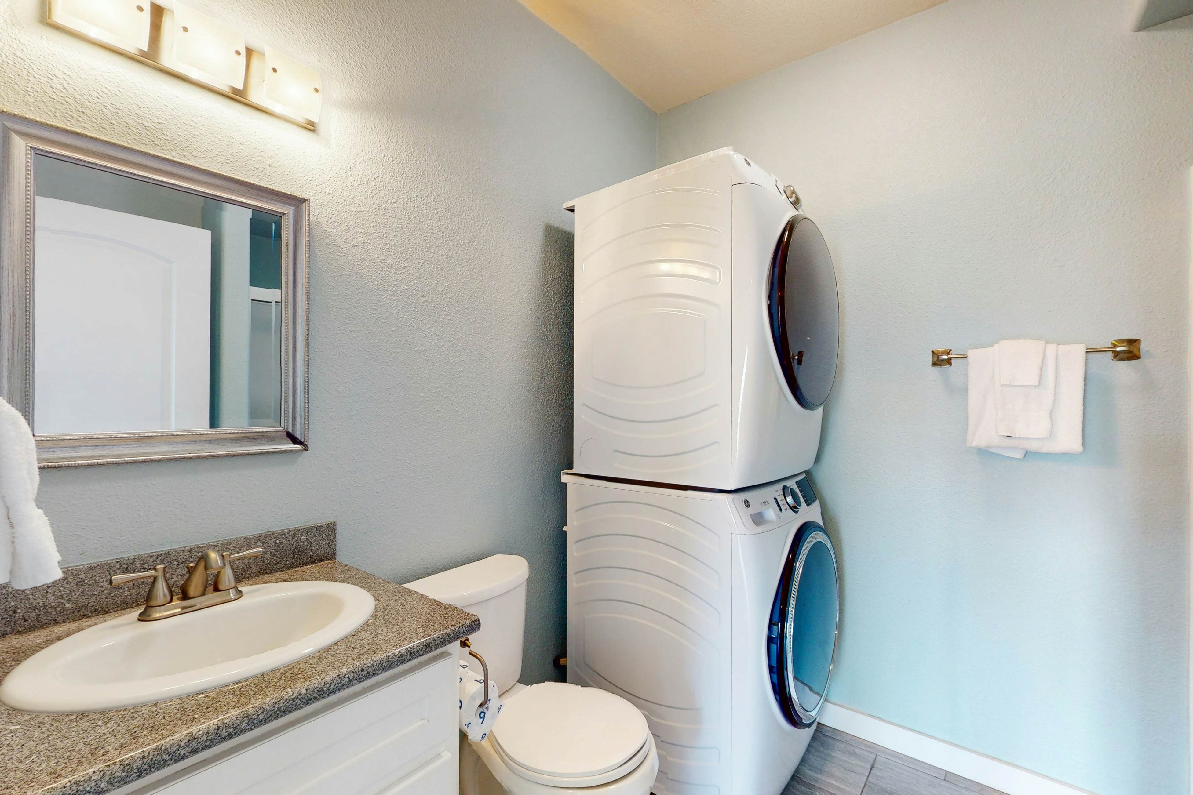 Lost Colony Seahorse Villa