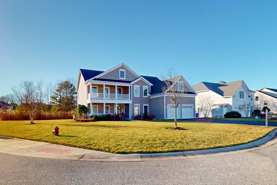 White Creek at Bethany 30930 Sea Breeze Ln 5 BD Ocean View, DE