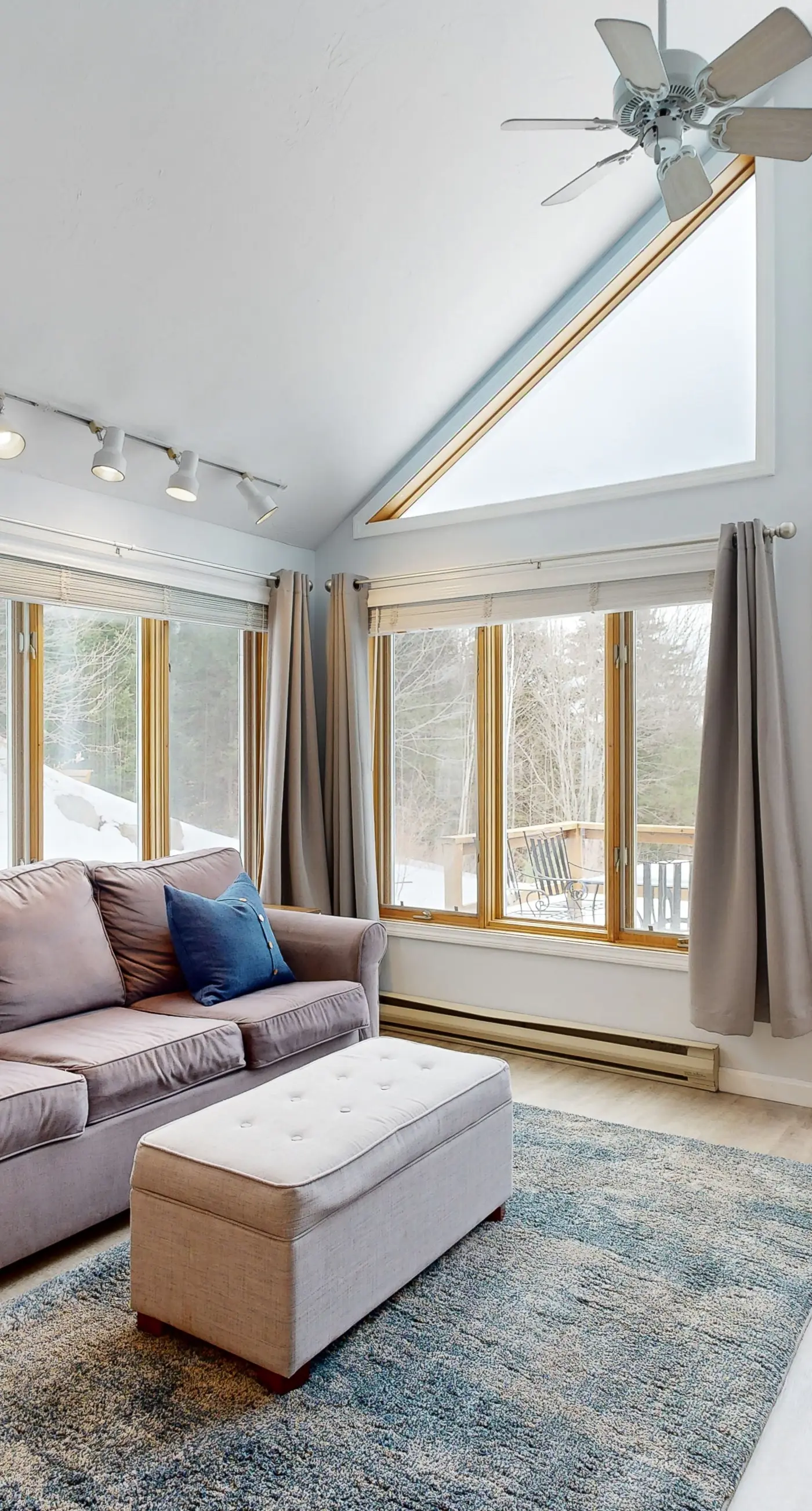 Hibernation Station