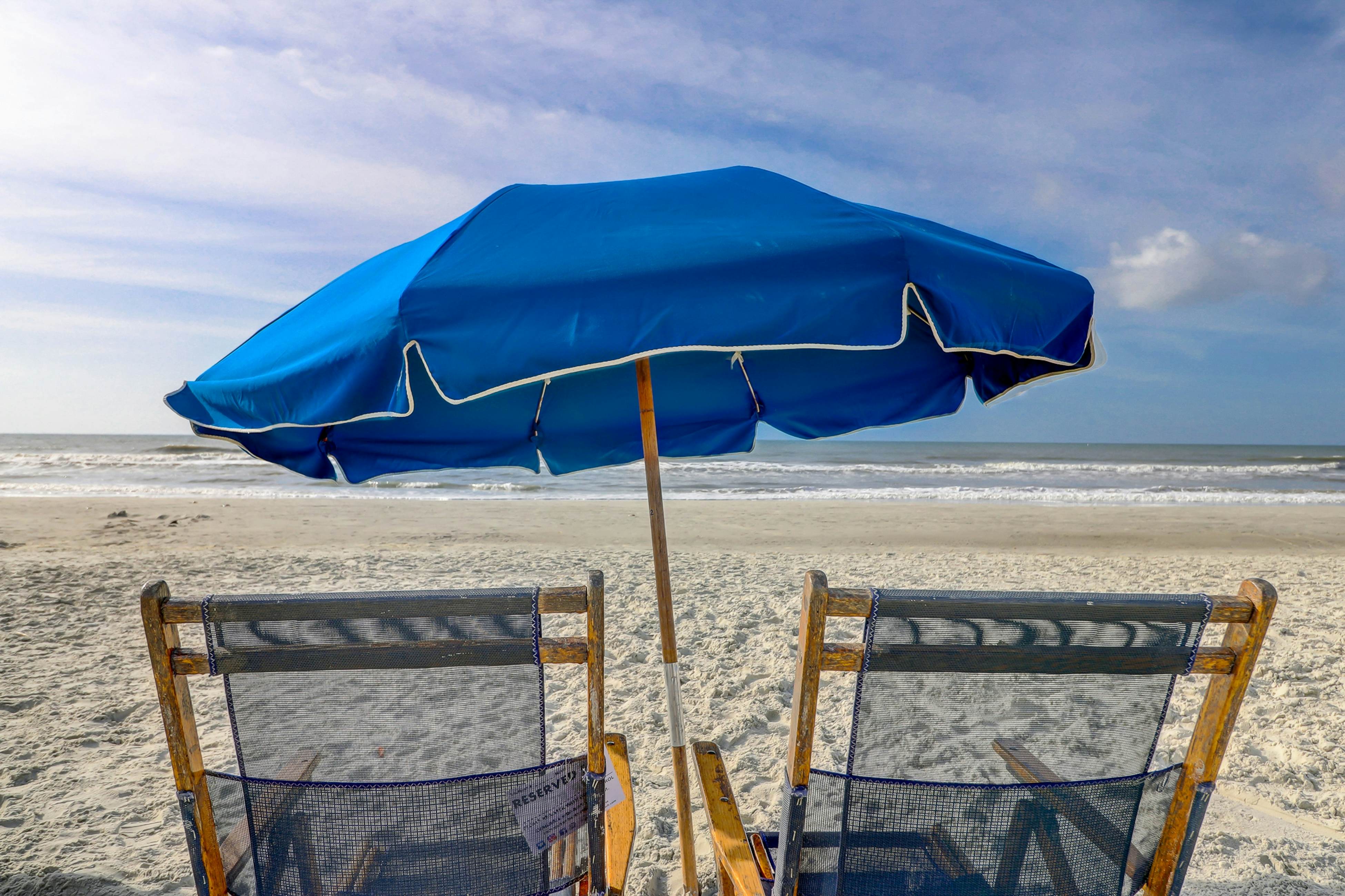 Forest Beach Villas 120