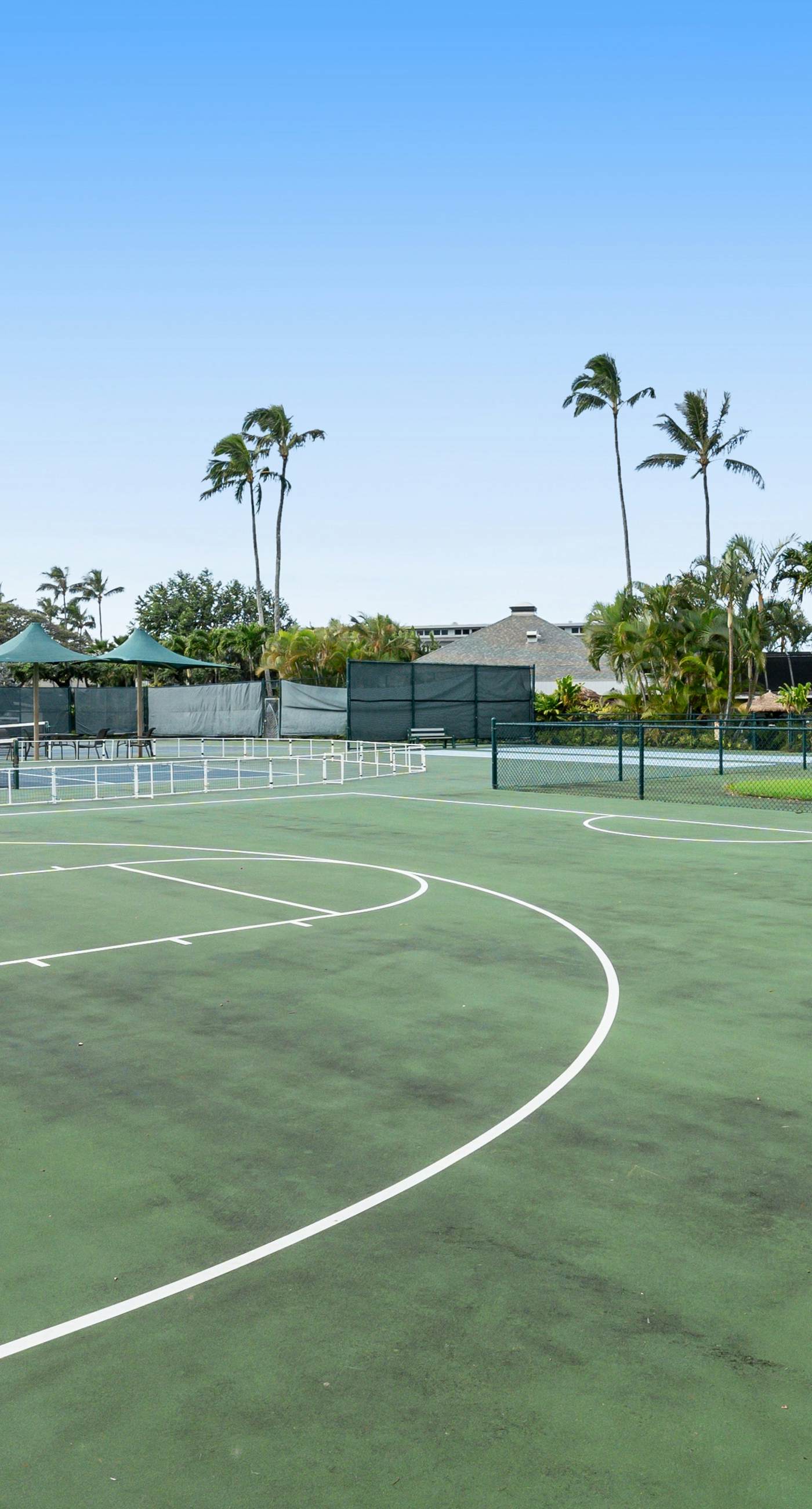 Sunrise Hale at the Cliffs