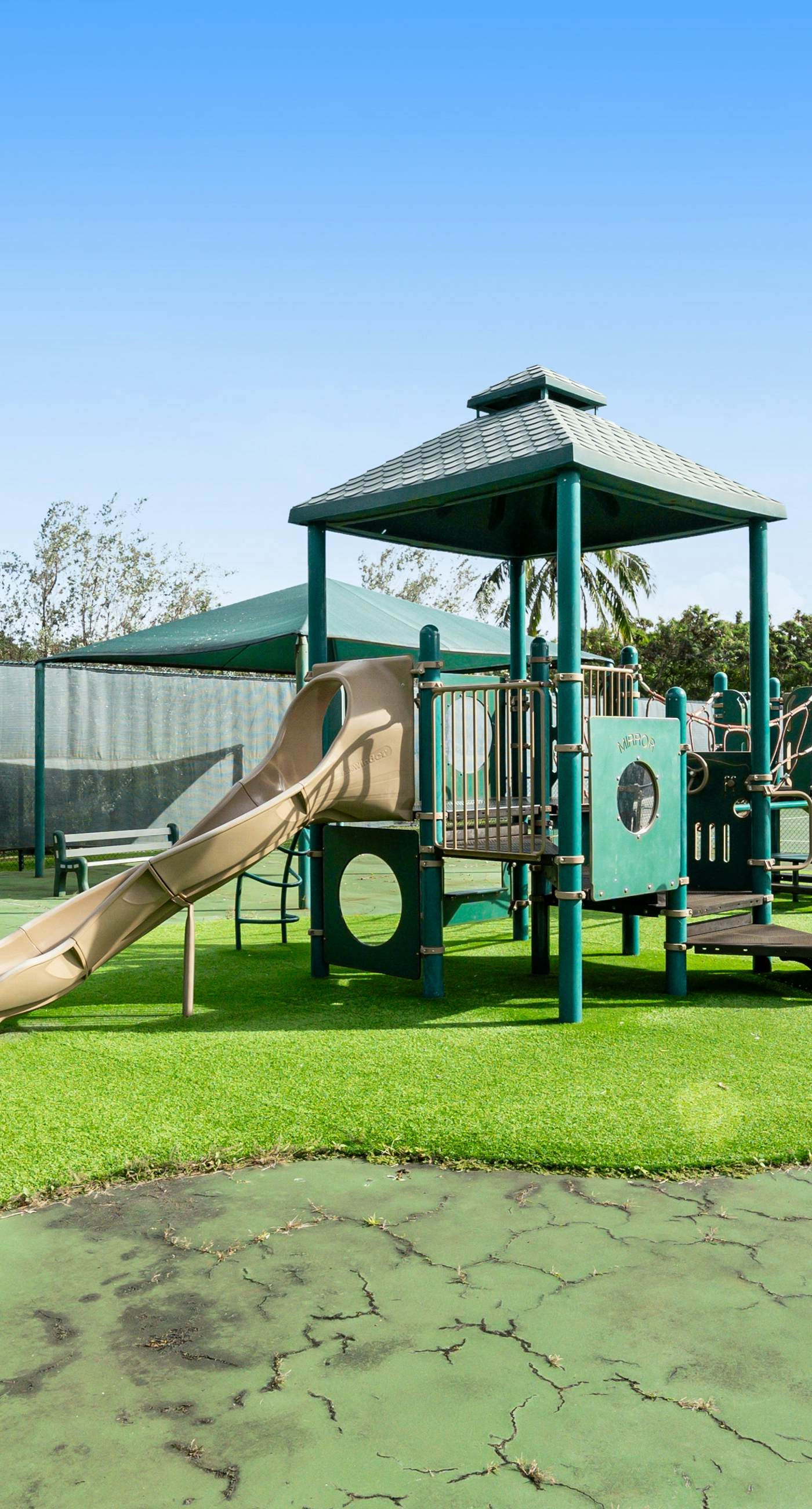 Sunrise Hale at the Cliffs