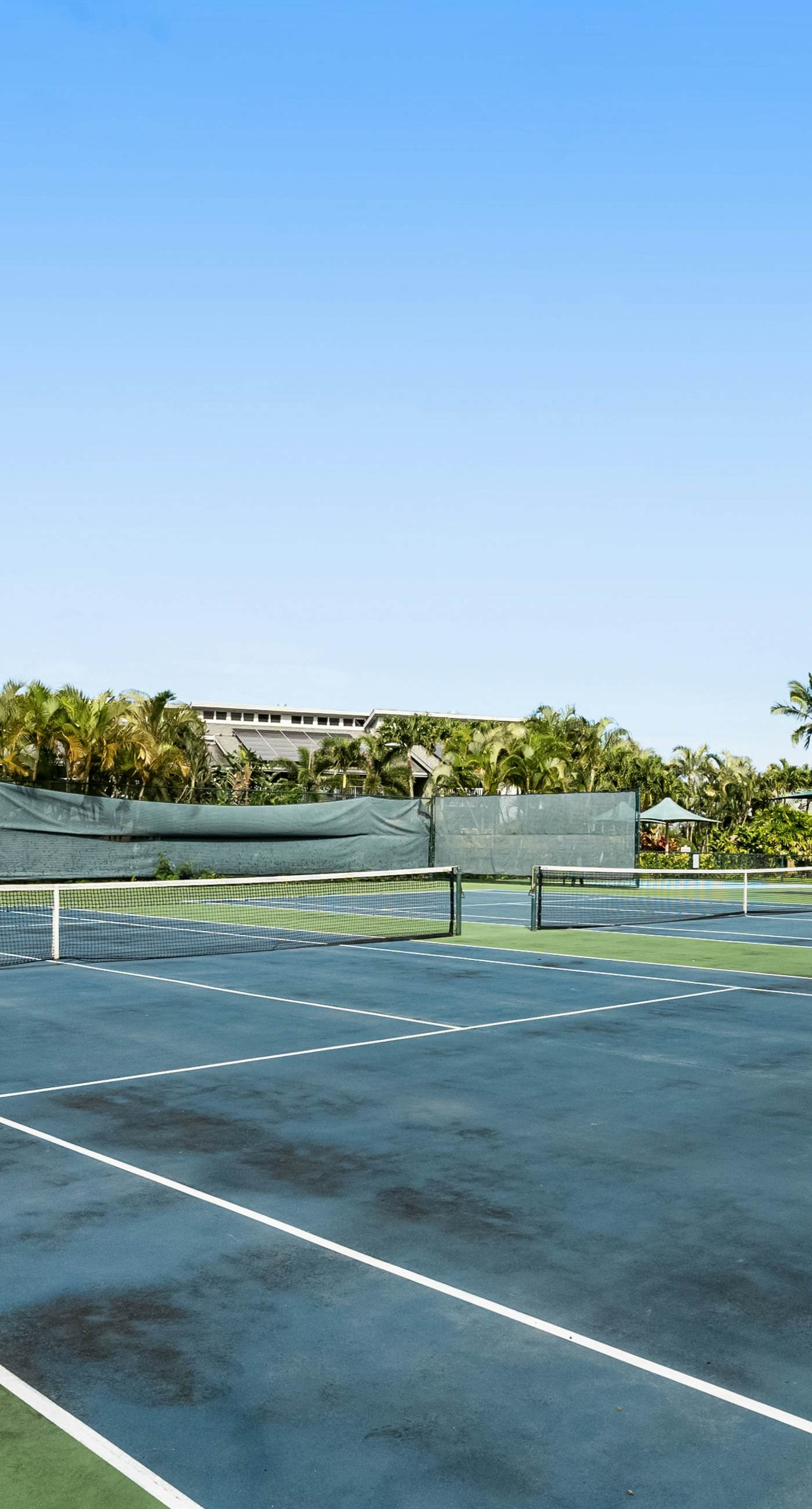 Sunrise Hale at the Cliffs