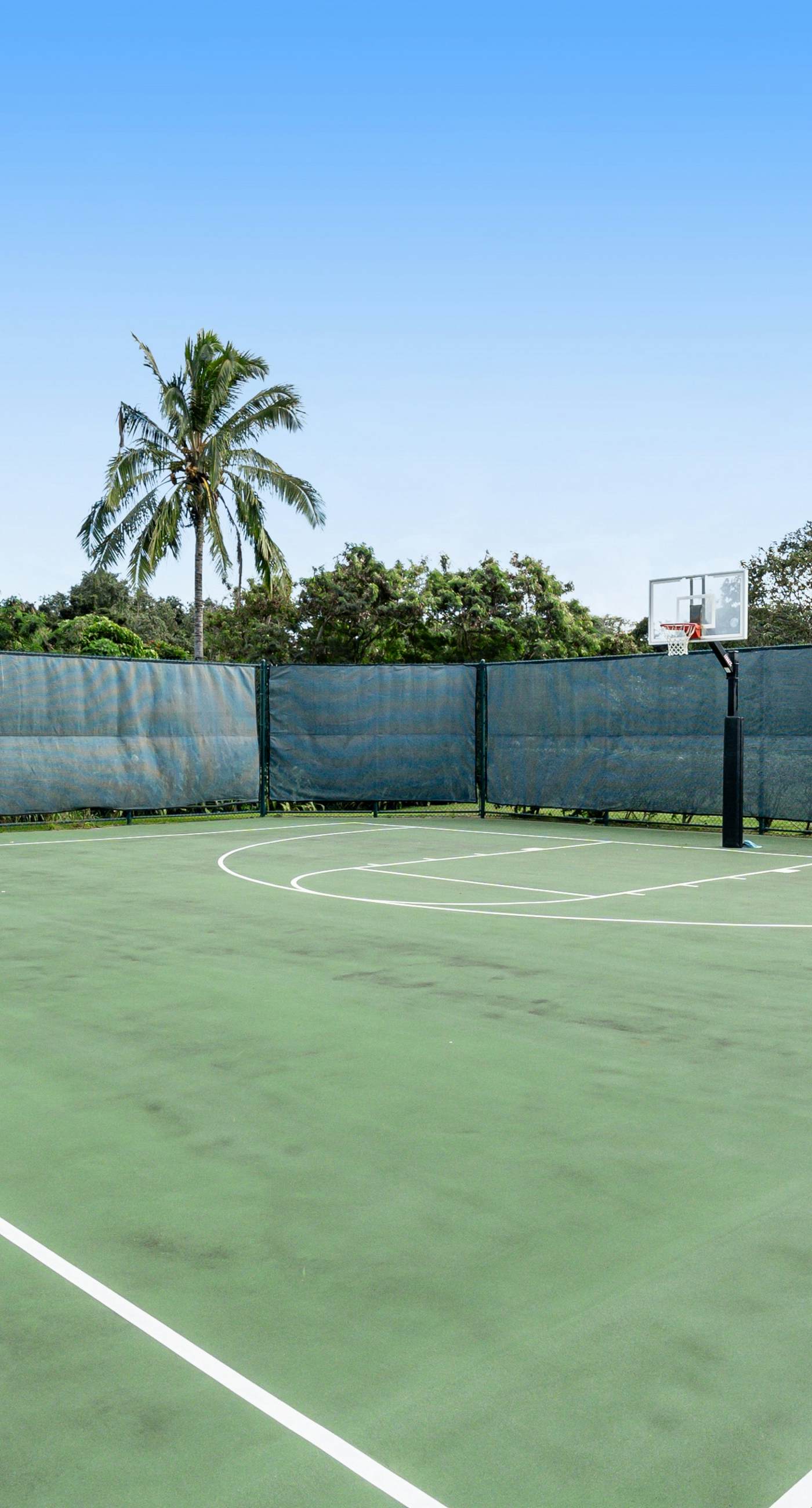 Sunrise Hale at the Cliffs