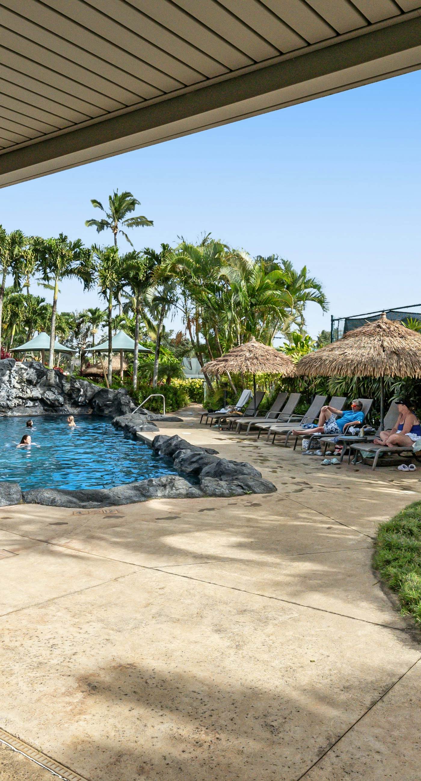 Sunrise Hale at the Cliffs