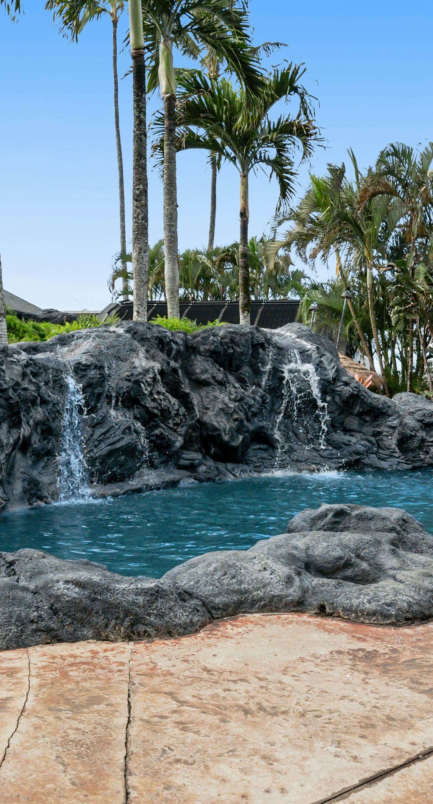 Sunrise Hale at the Cliffs