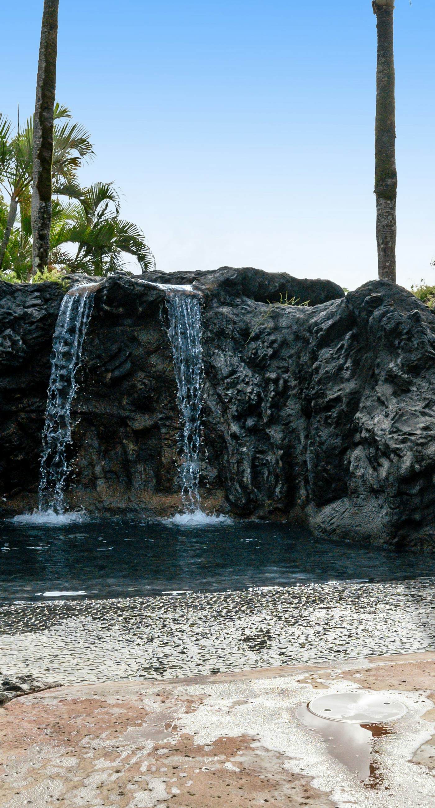 Sunrise Hale at the Cliffs