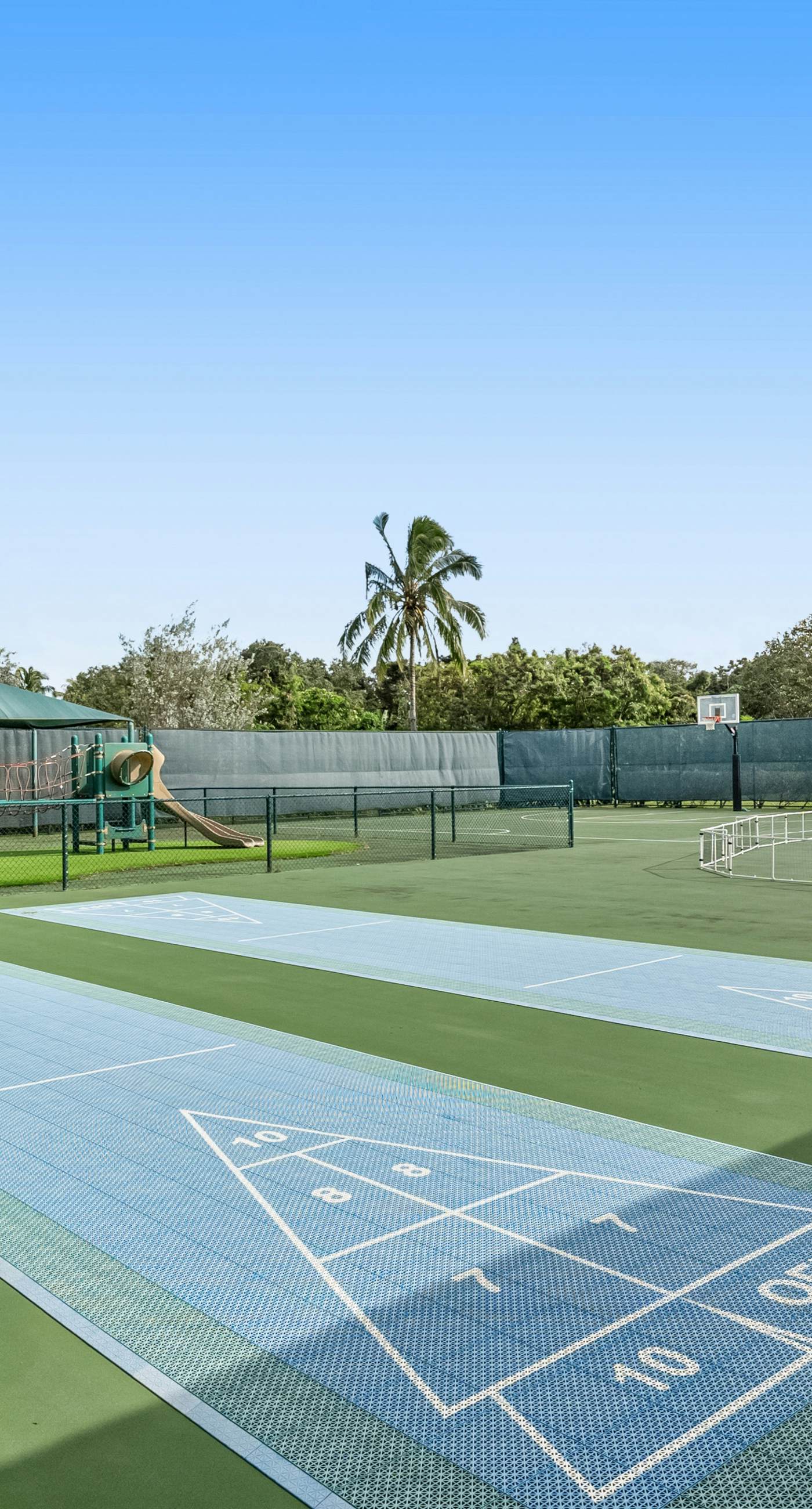 Sunrise Hale at the Cliffs