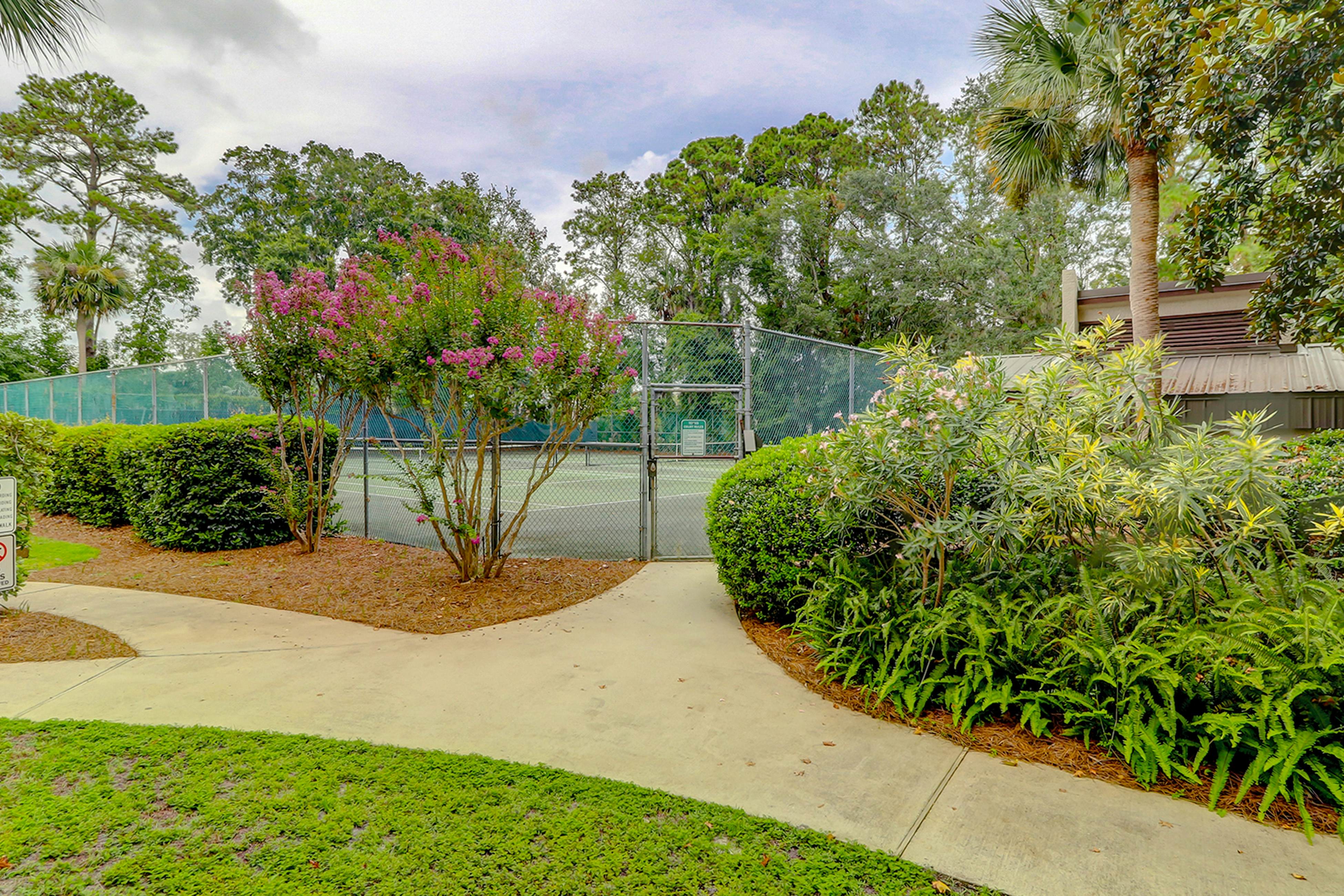 Forest Beach Villas 120