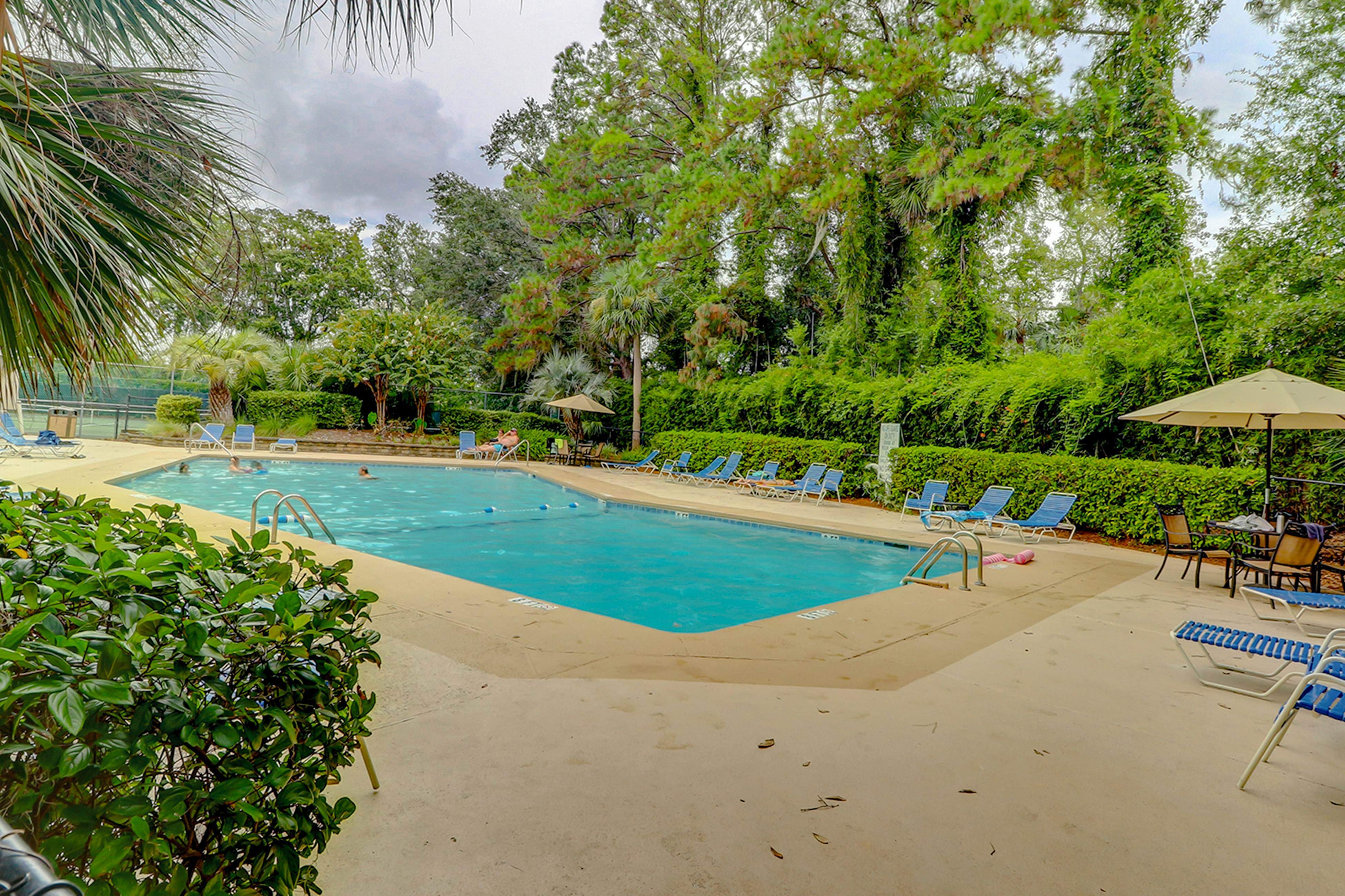 Forest Beach Villas 120