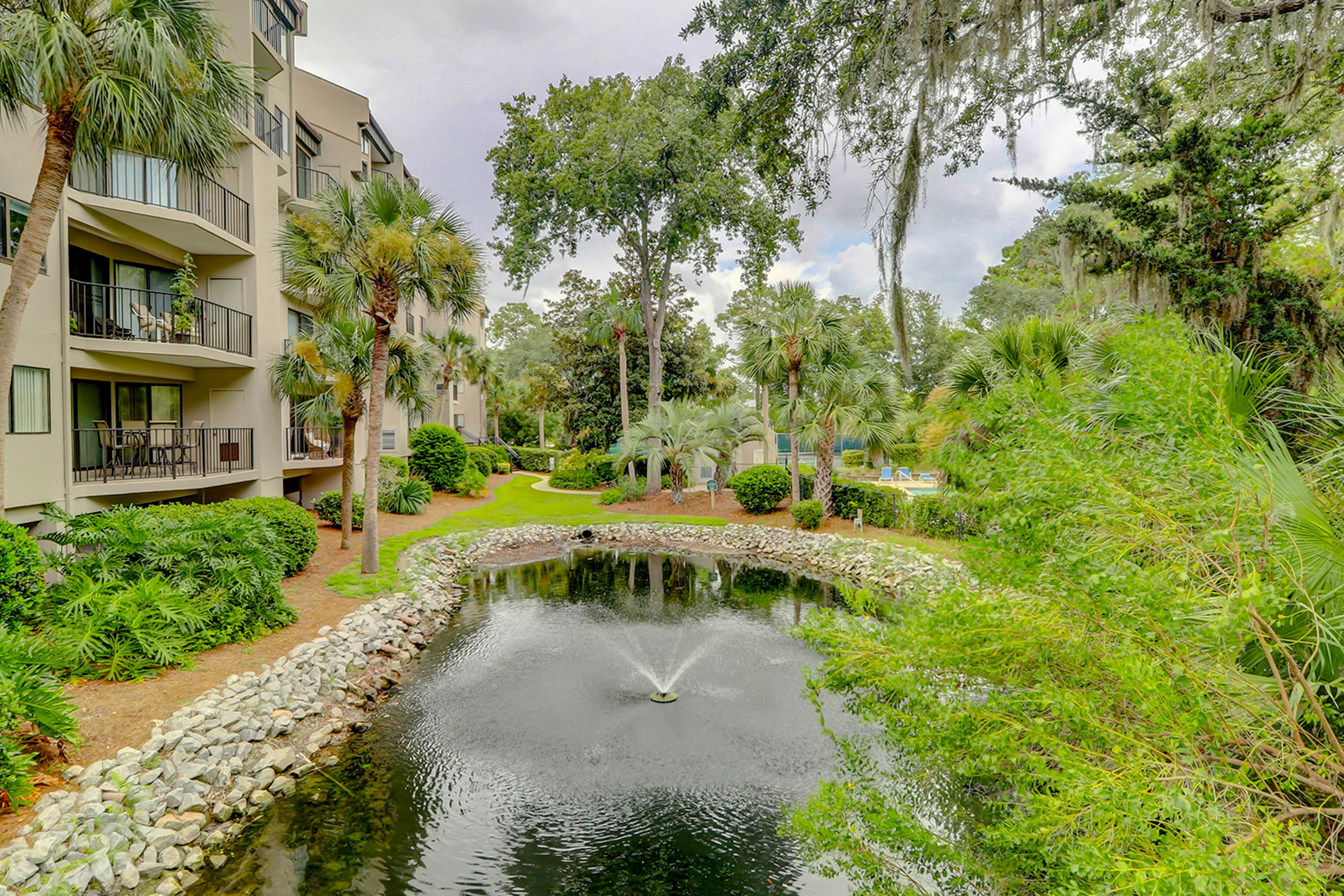 Forest Beach Villas 120