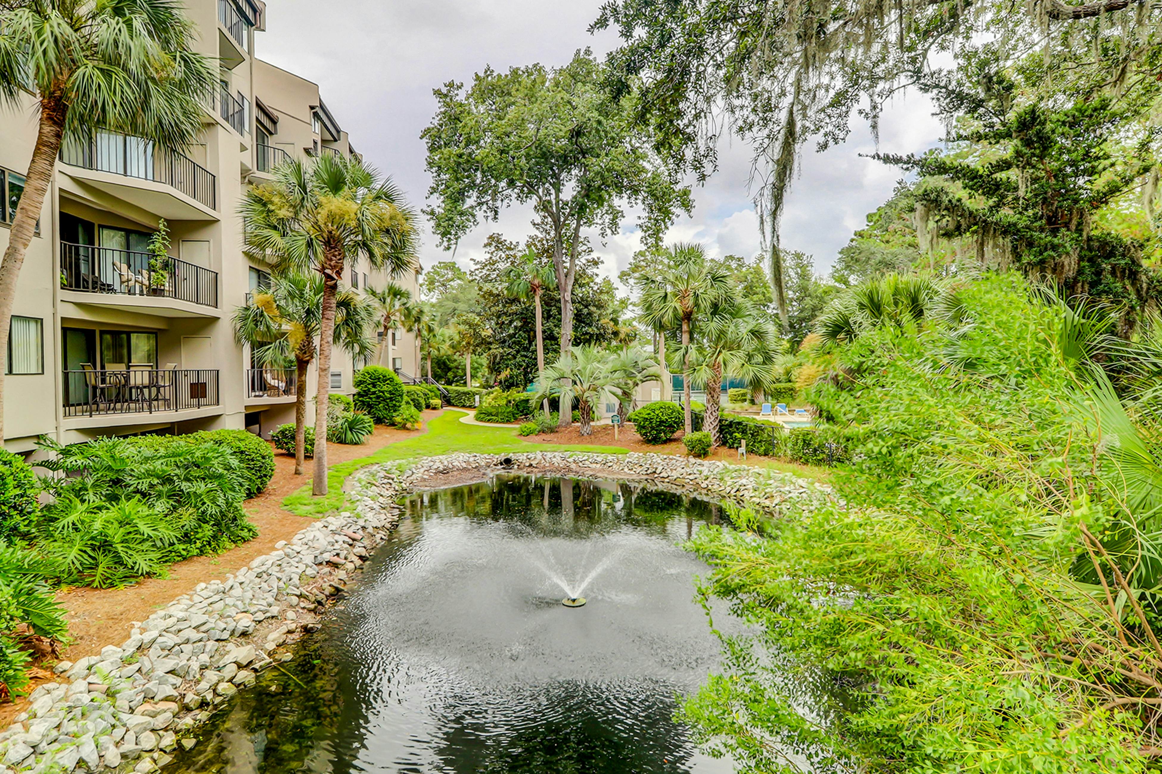 Forest Beach Villas 120