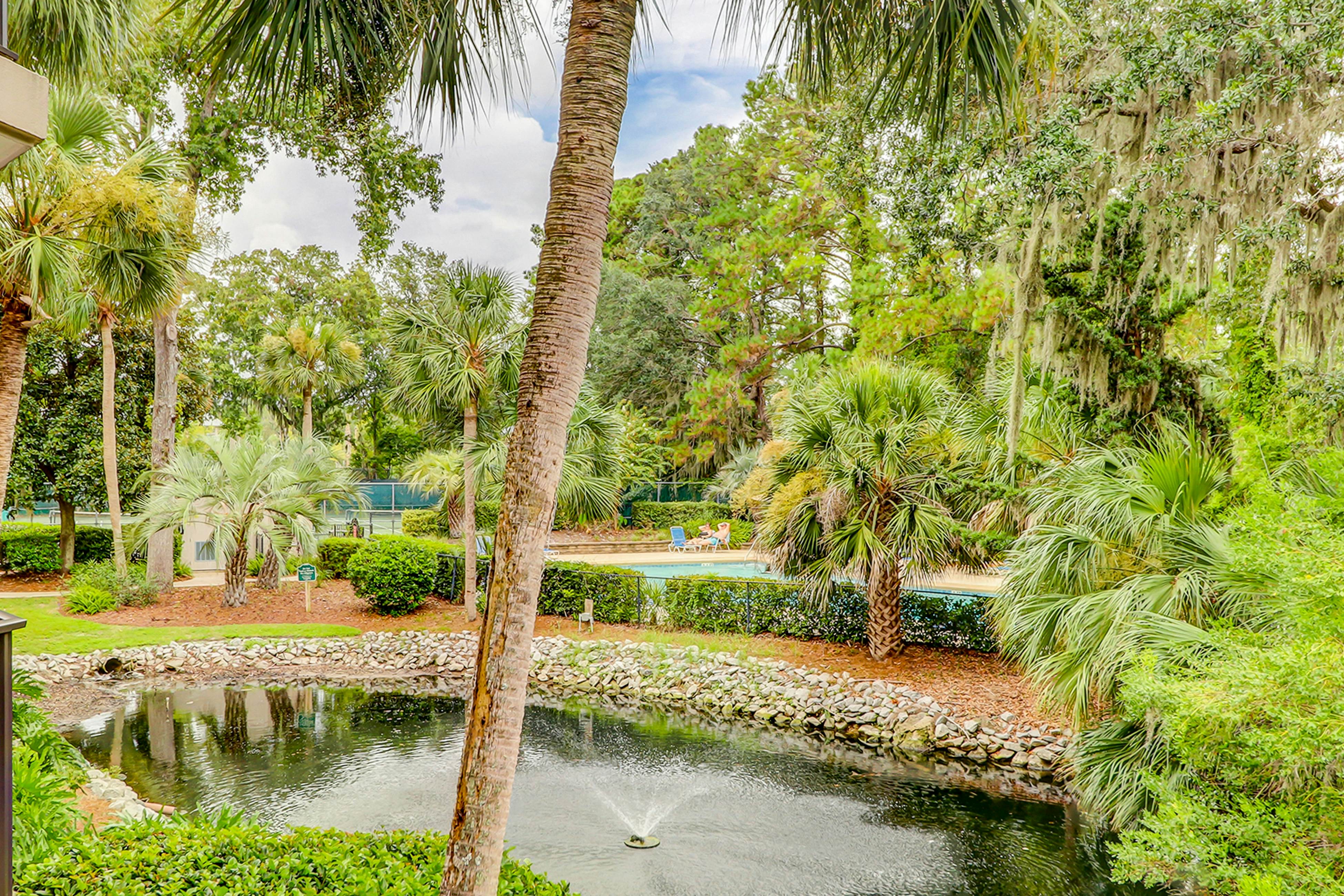 Forest Beach Villas 120