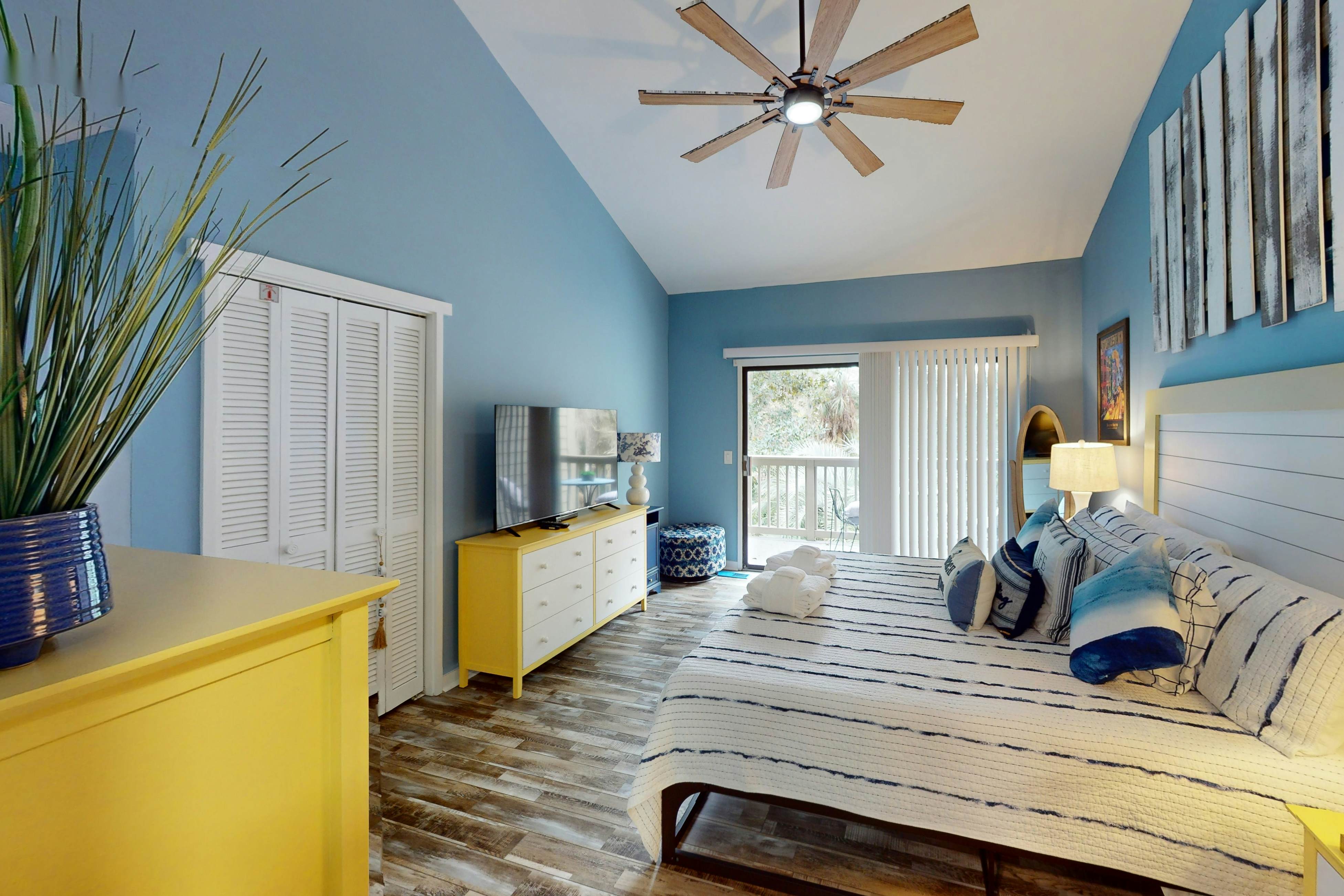 Sailmaster Common 18