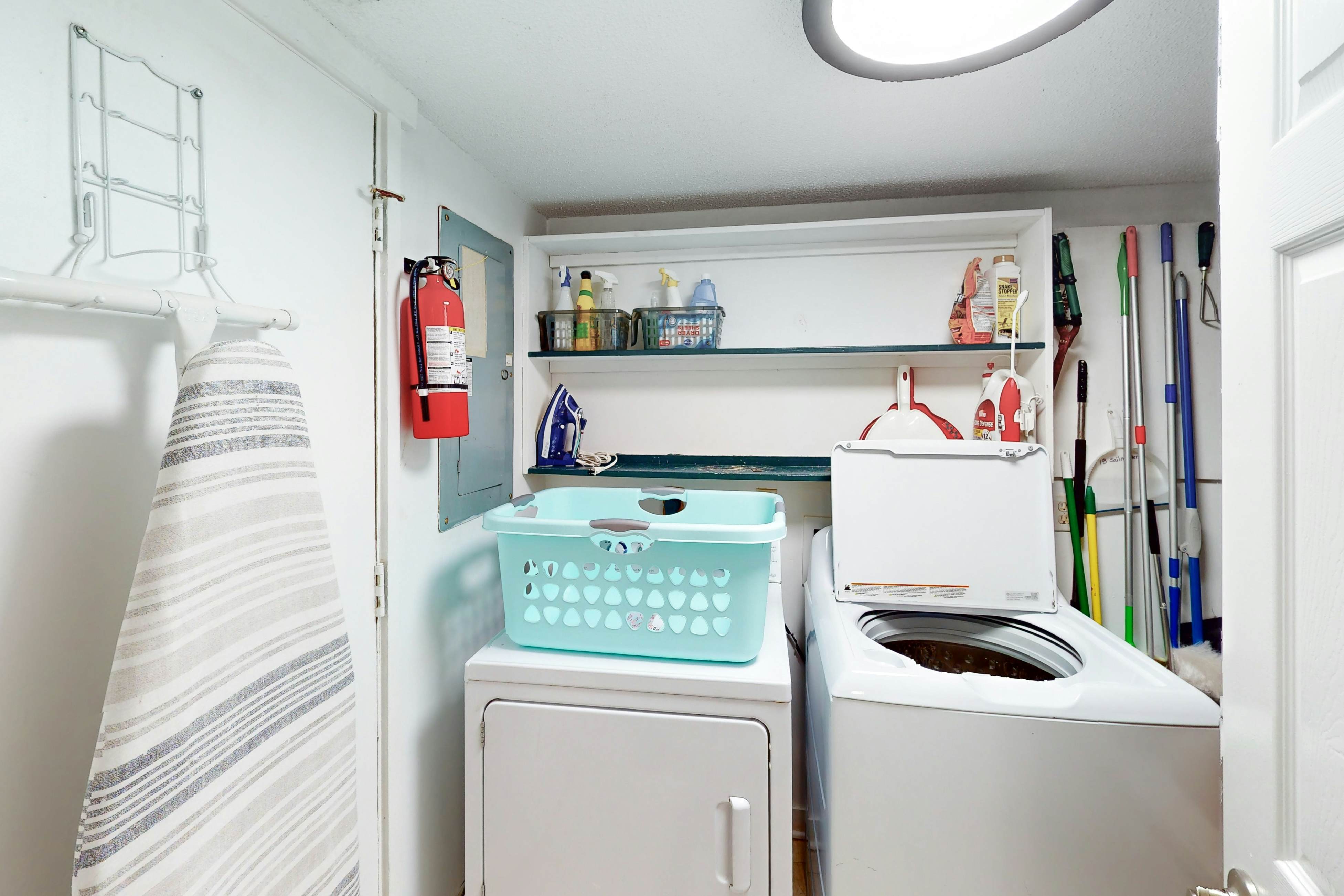 Sailmaster Common 18