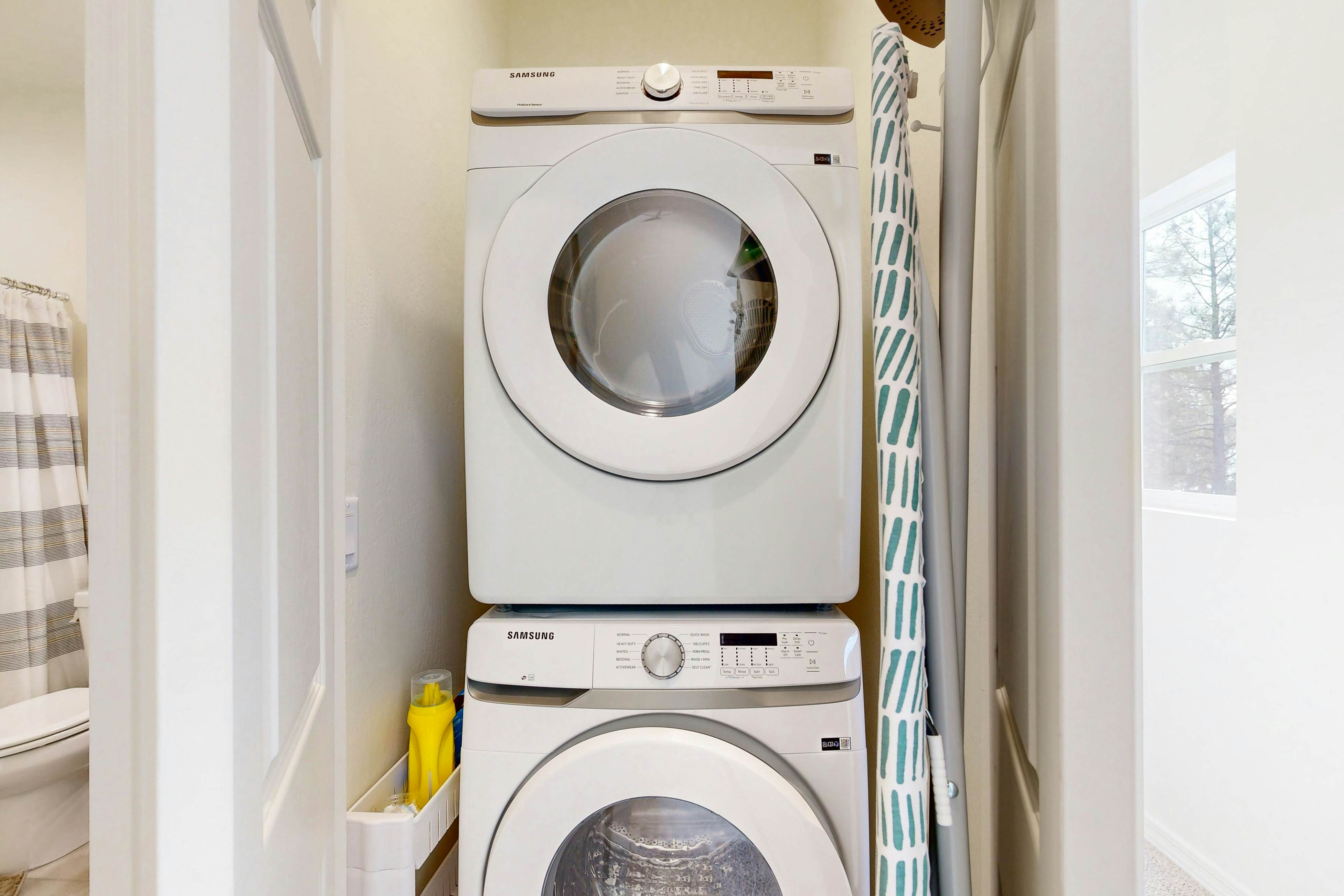 Ponderosa Peaks Retreat