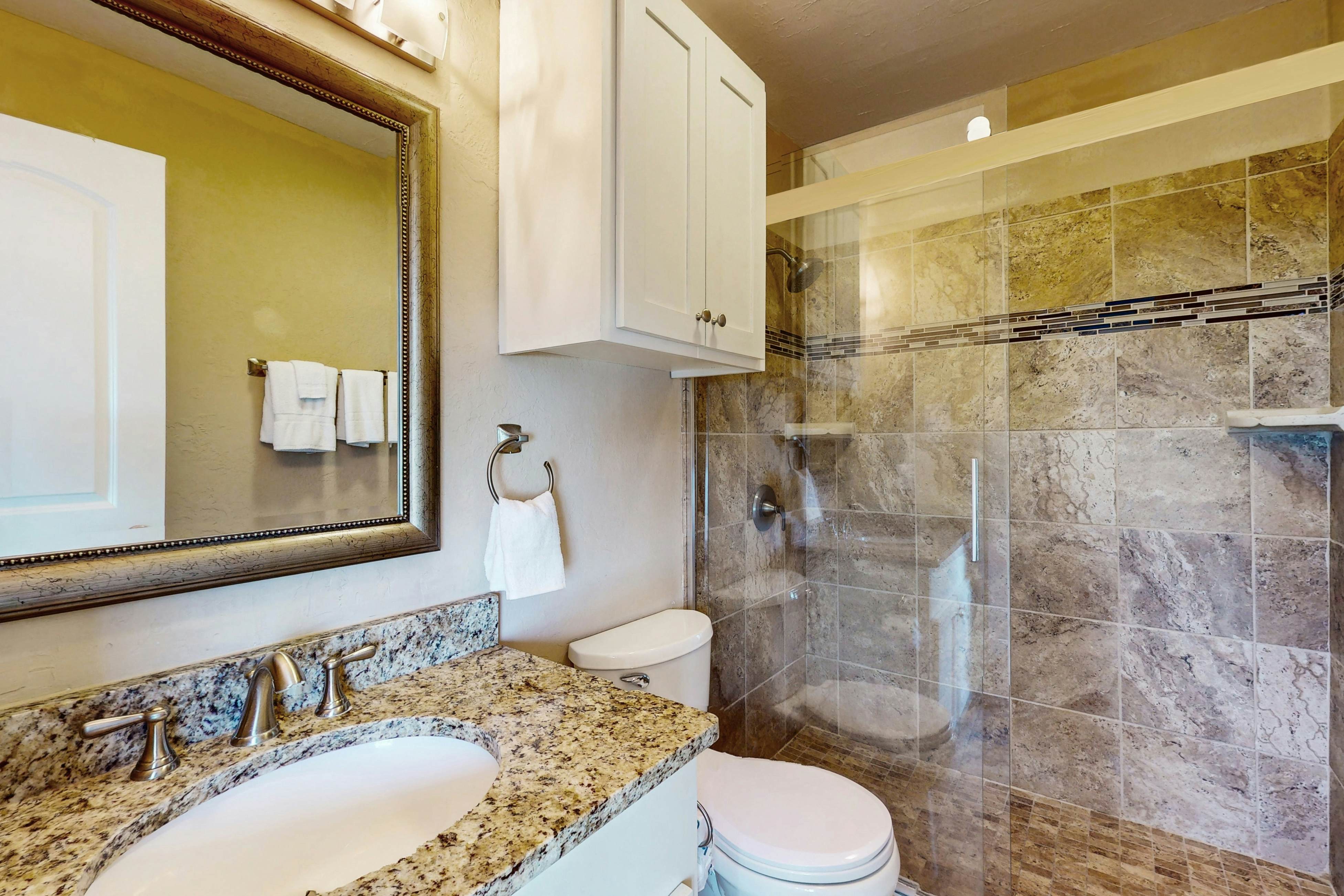 Lost Colony Seahorse Villa