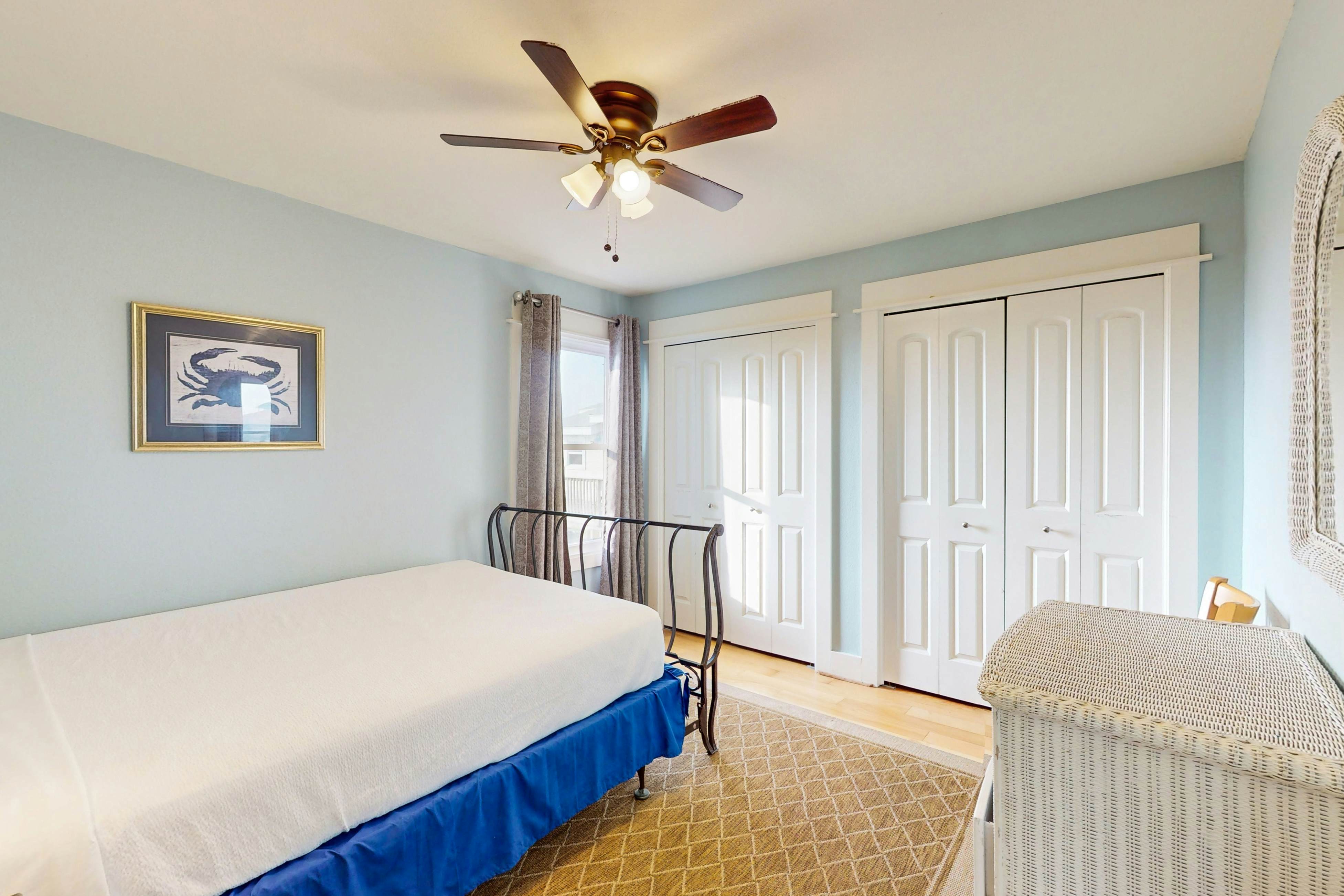 Lost Colony Seahorse Villa