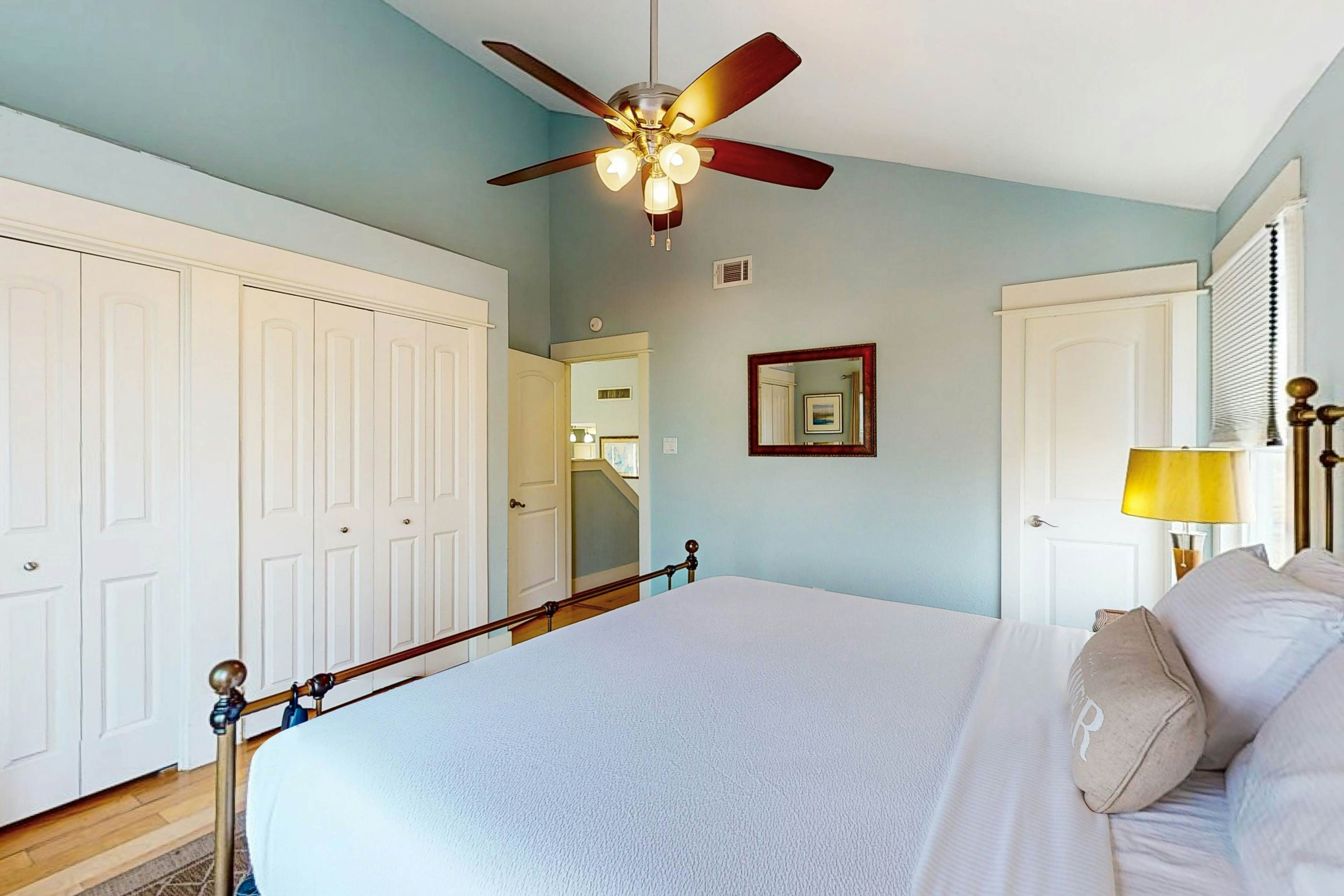 Lost Colony Seahorse Villa