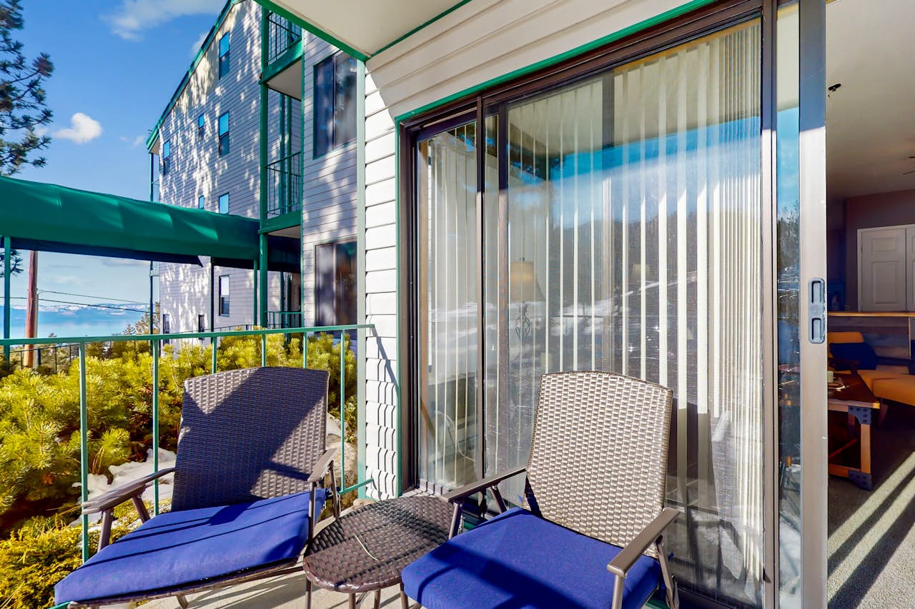 Stateline Serenity 1 BD Stateline, NV Vacation Rental Vacasa