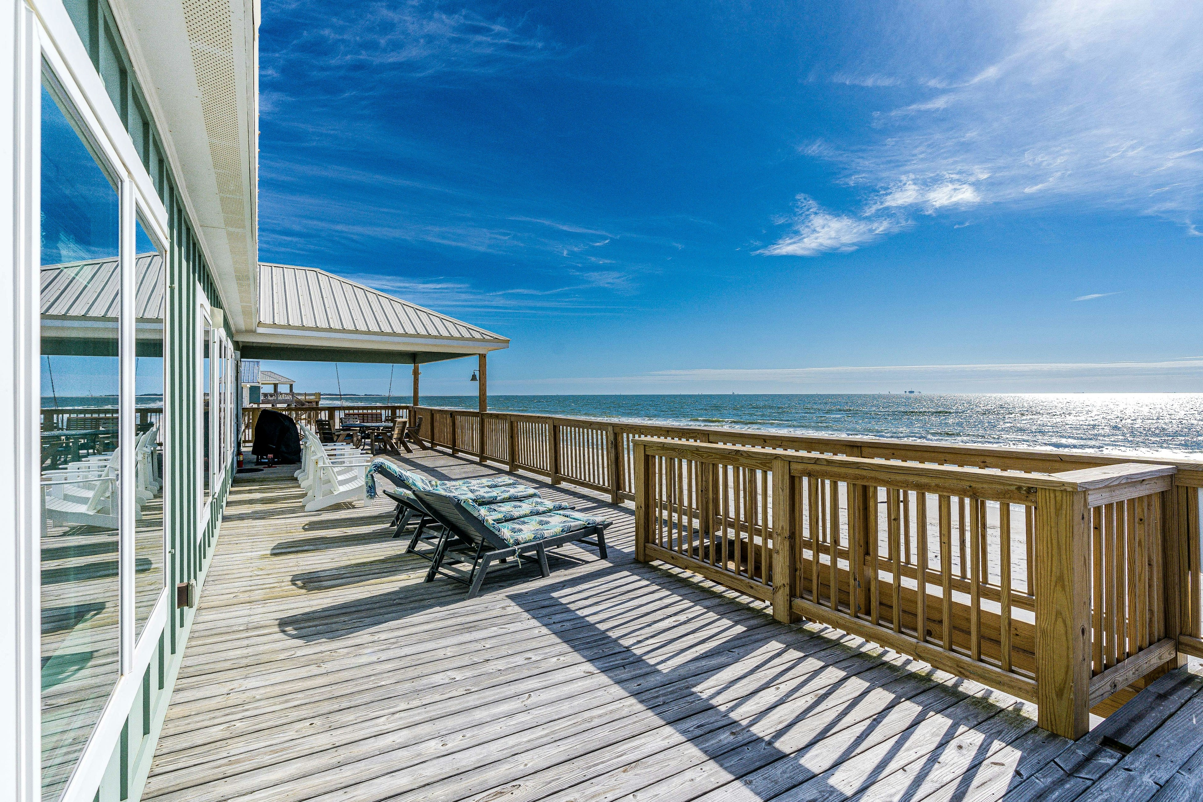 It's 5 O'Clock Somewhere