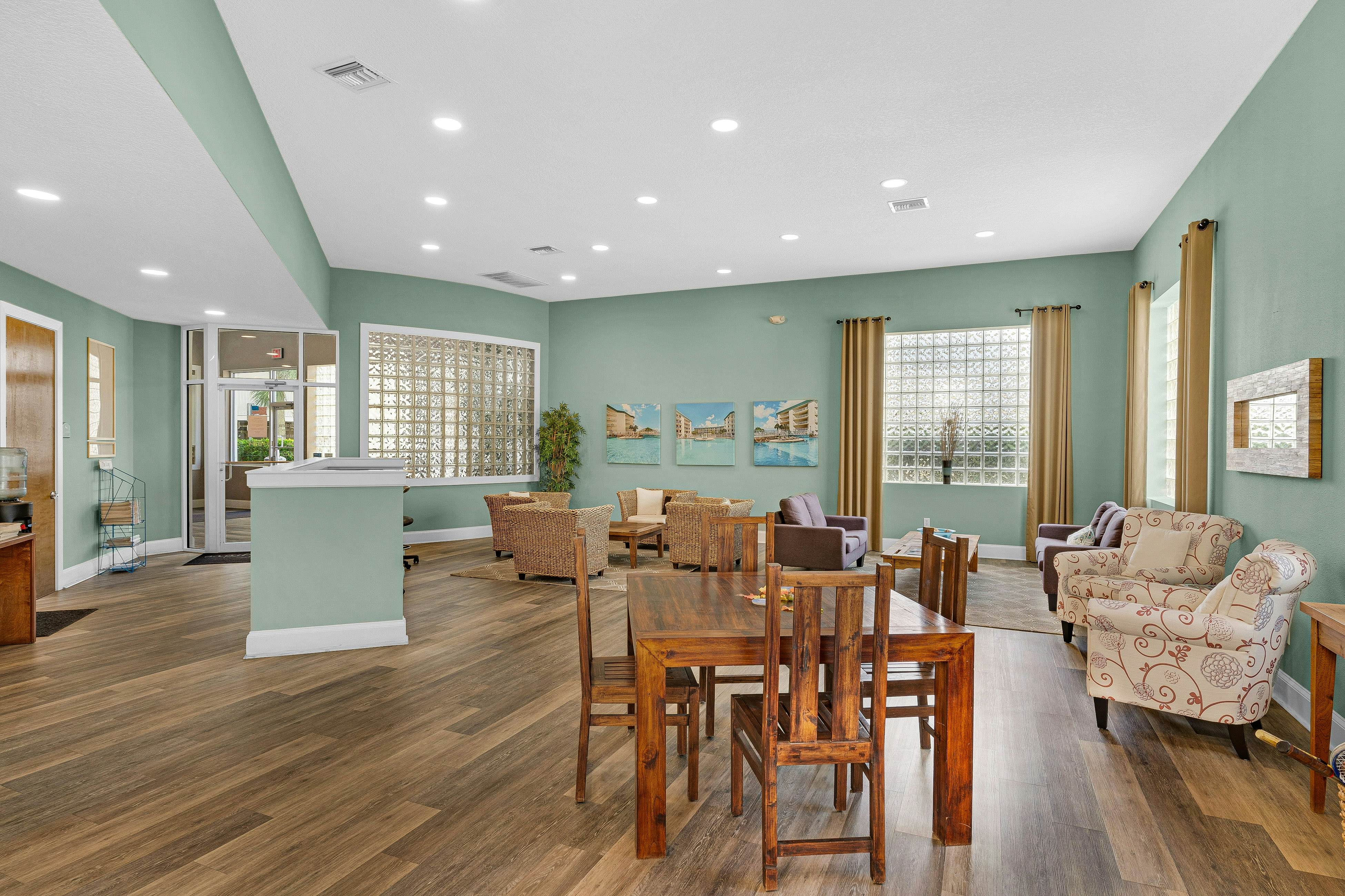 Dunes of Seagrove B402