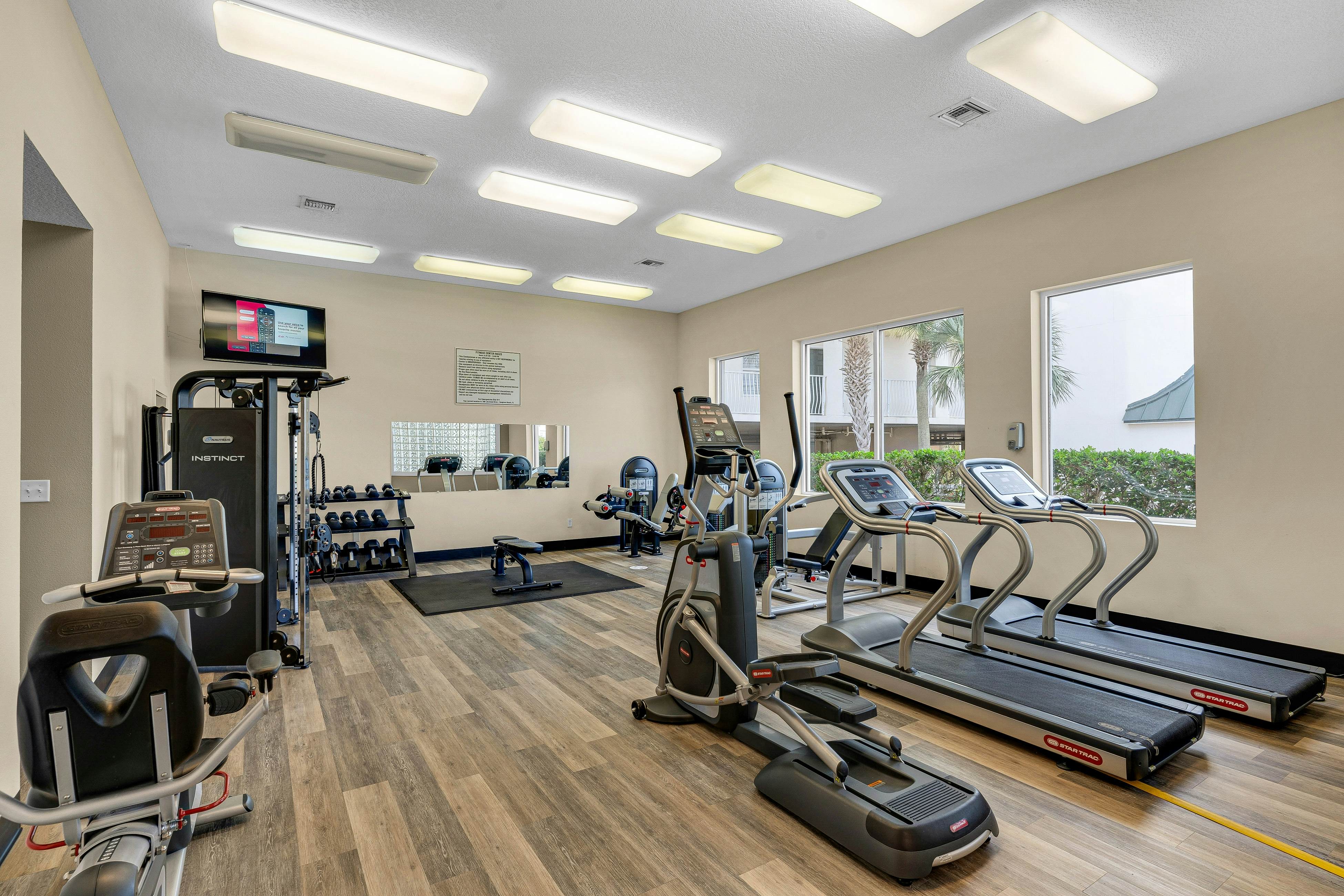 Dunes of Seagrove B402