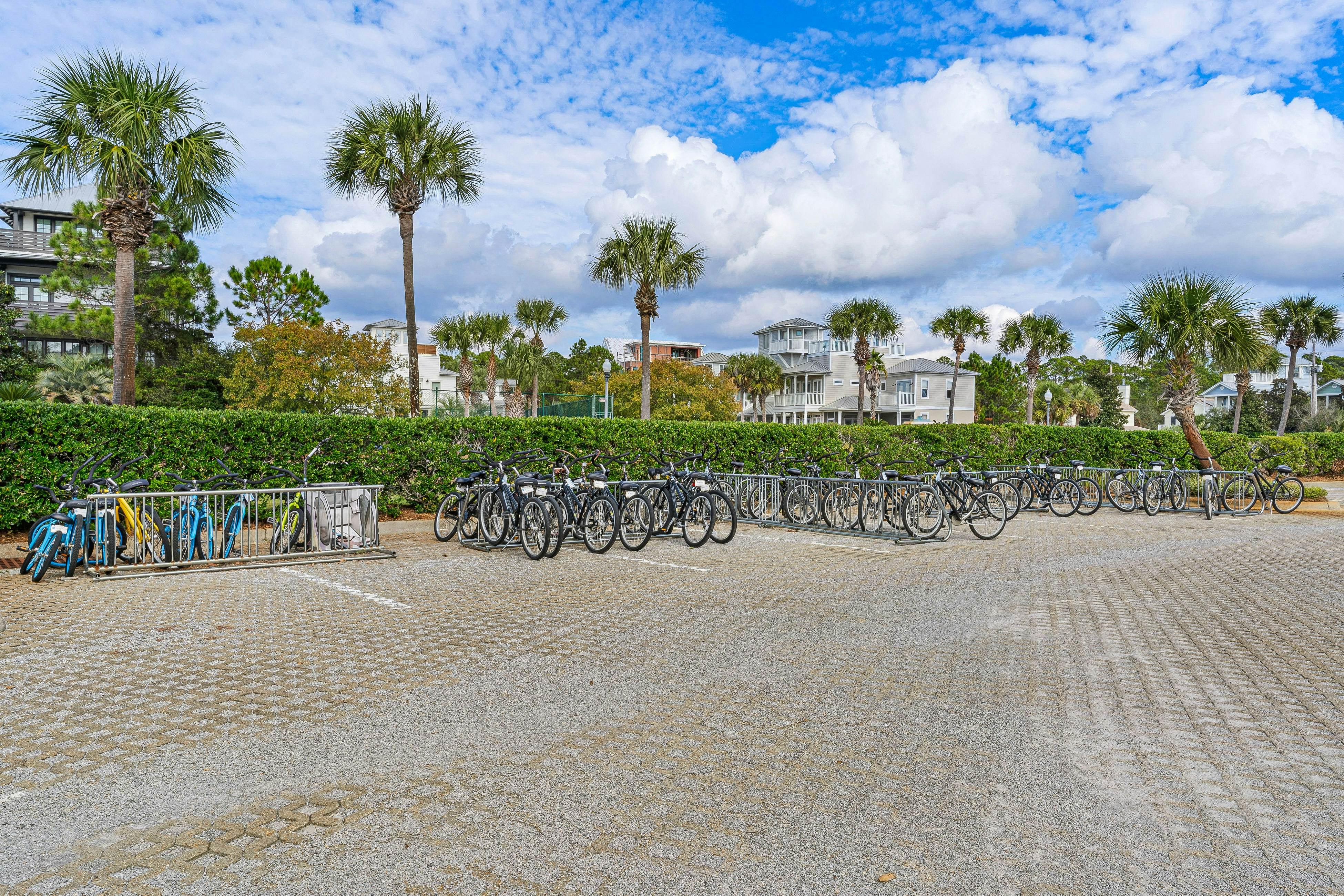 Dunes of Seagrove B402