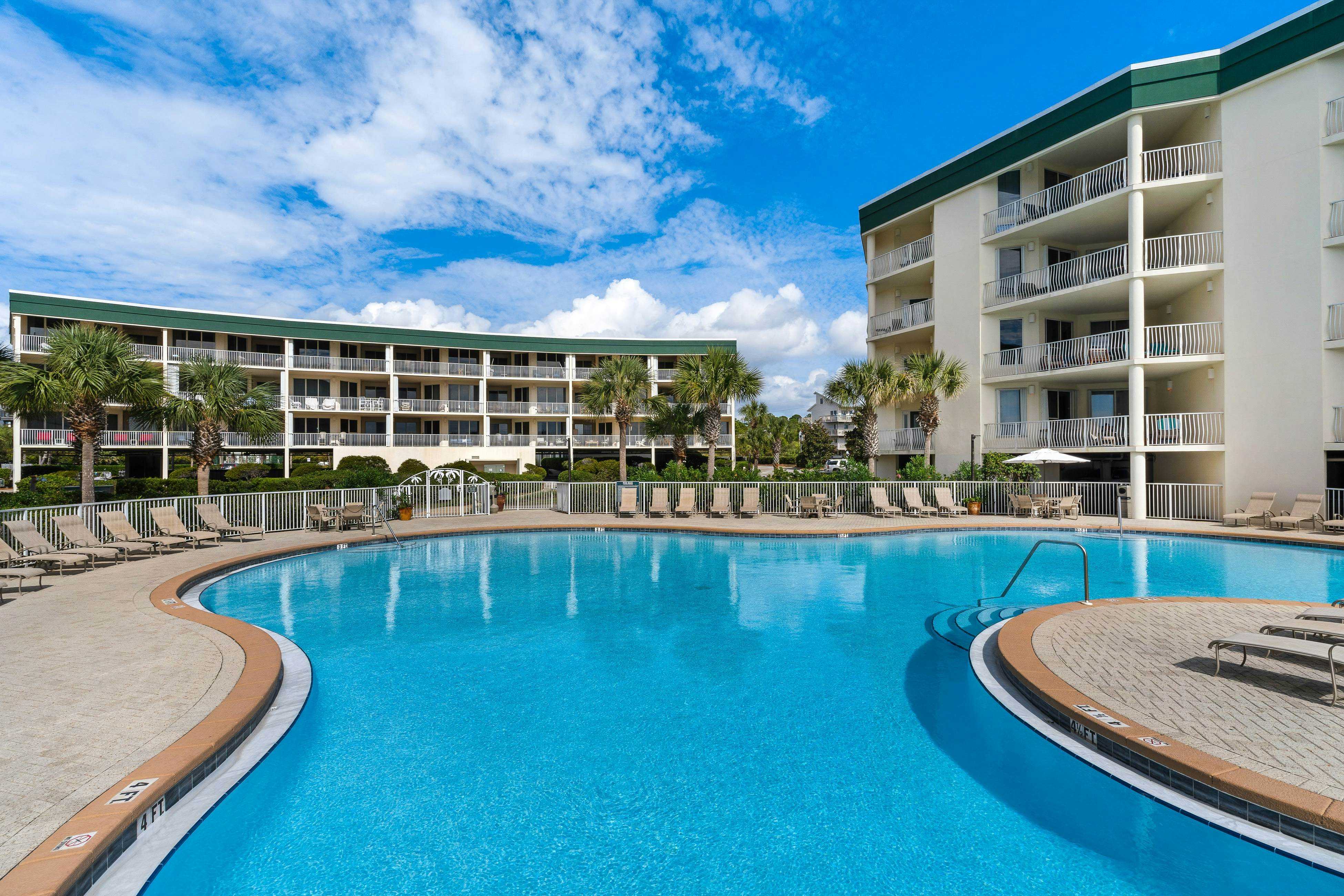 Dunes of Seagrove A210