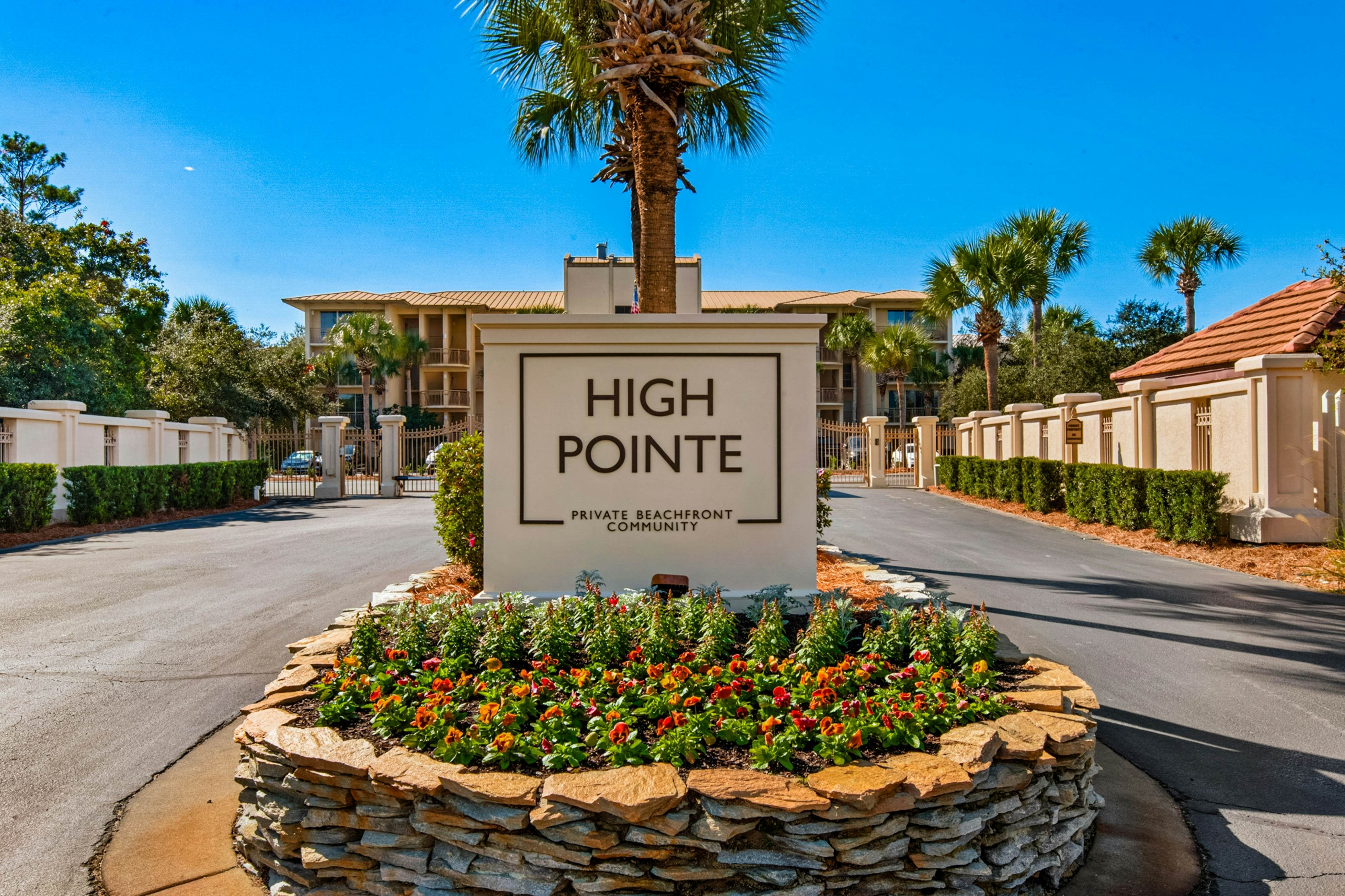 High Pointe 1114