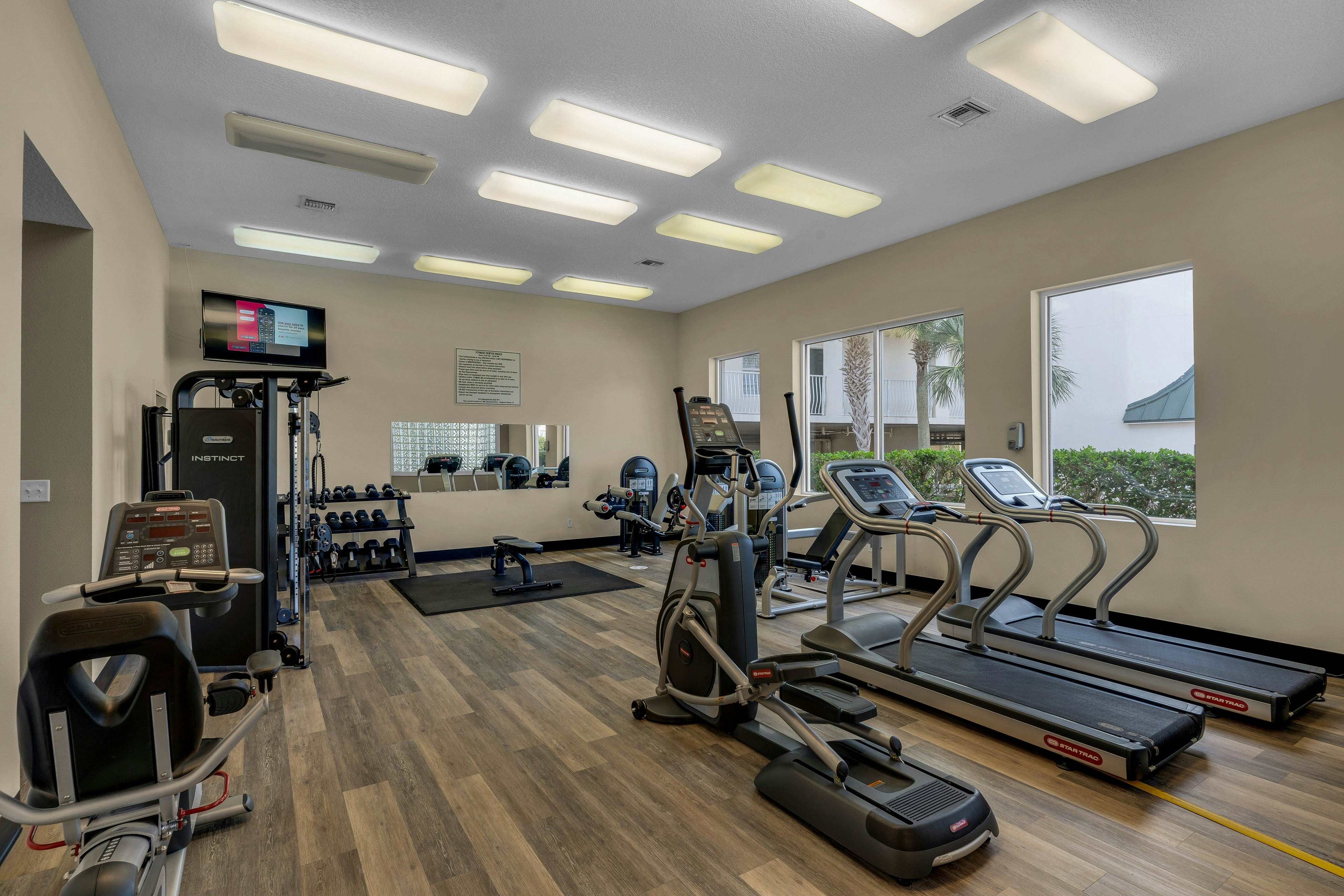 Dunes of Seagrove C105