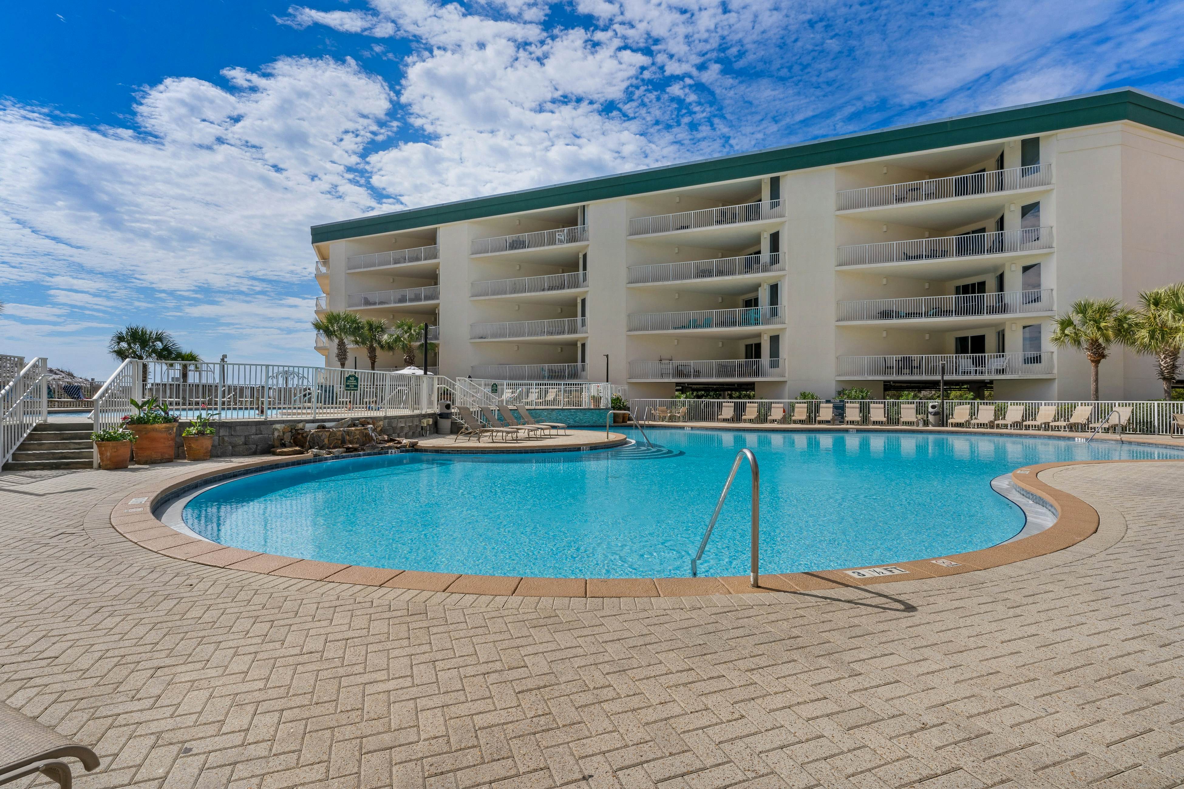 Dunes of Seagrove C105