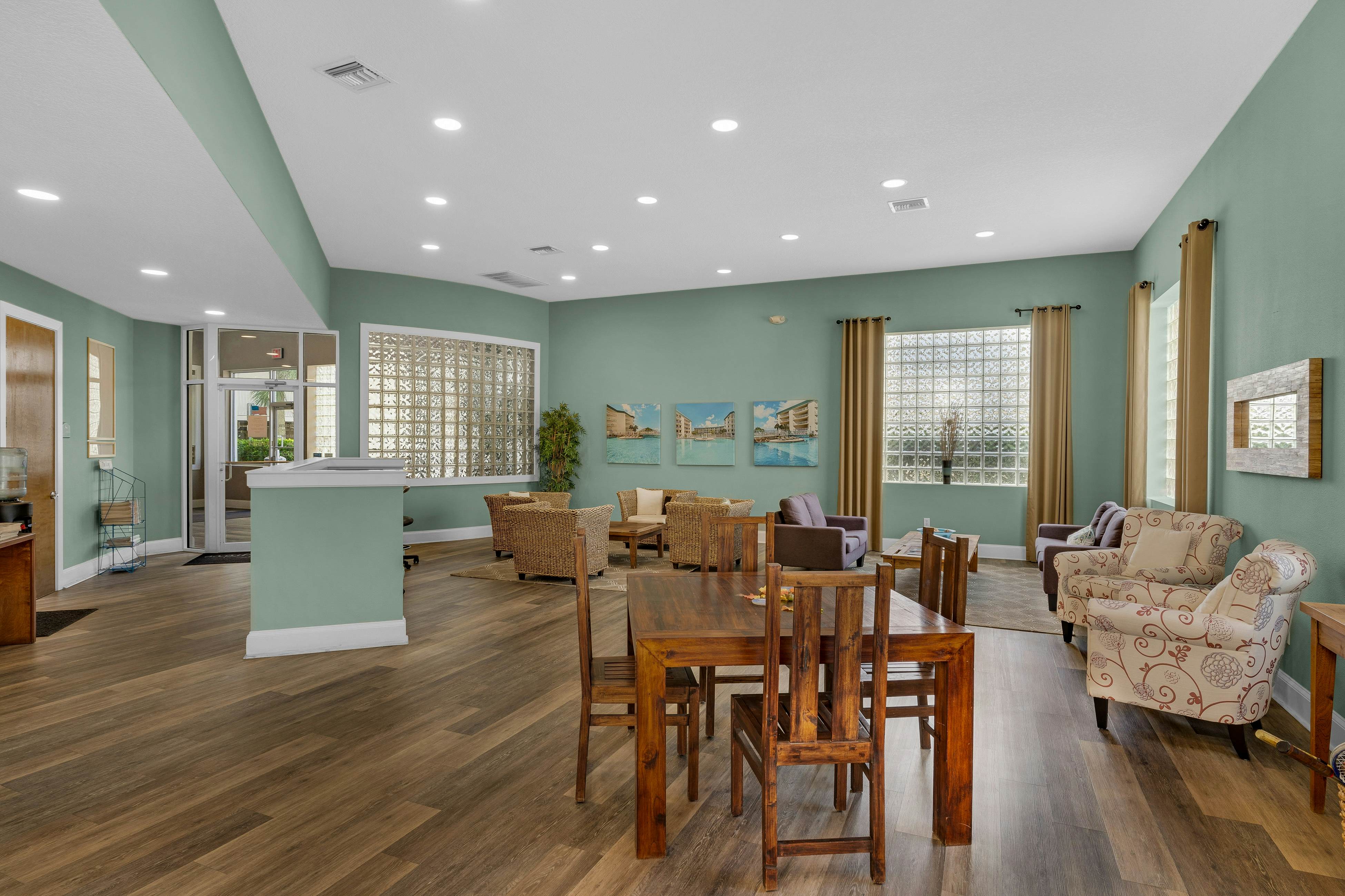 Dunes of Seagrove C105