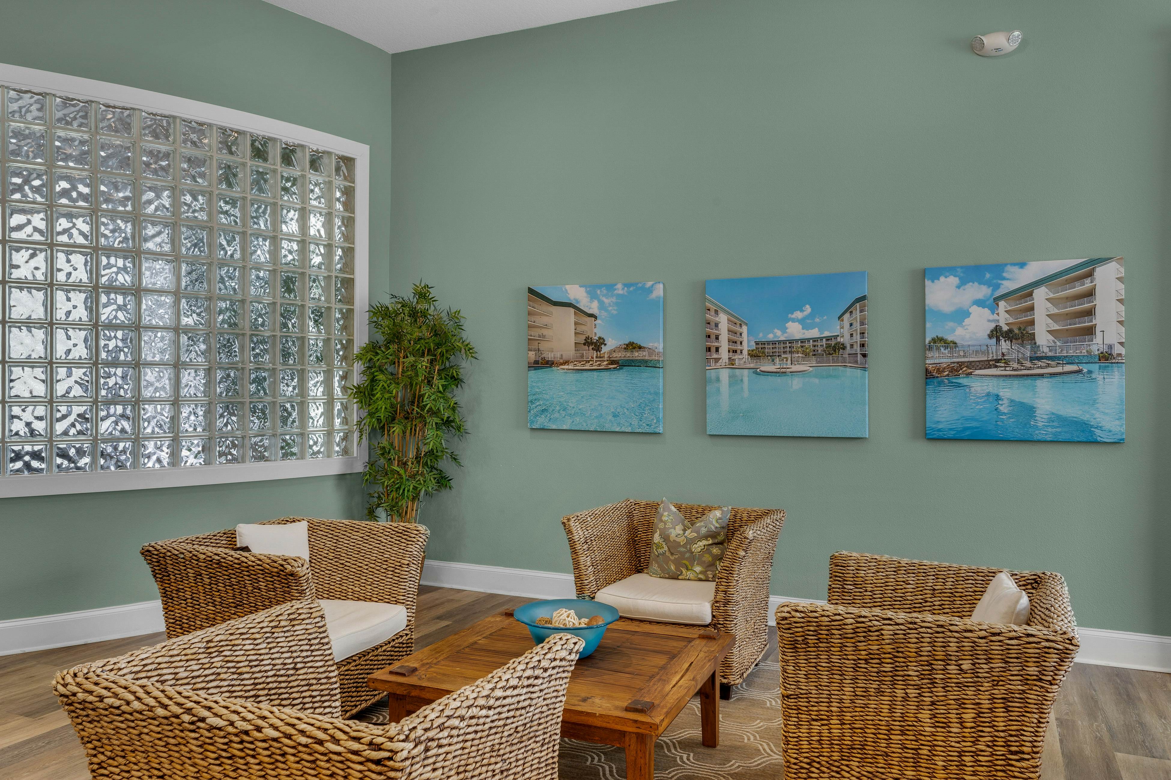 Dunes of Seagrove C105