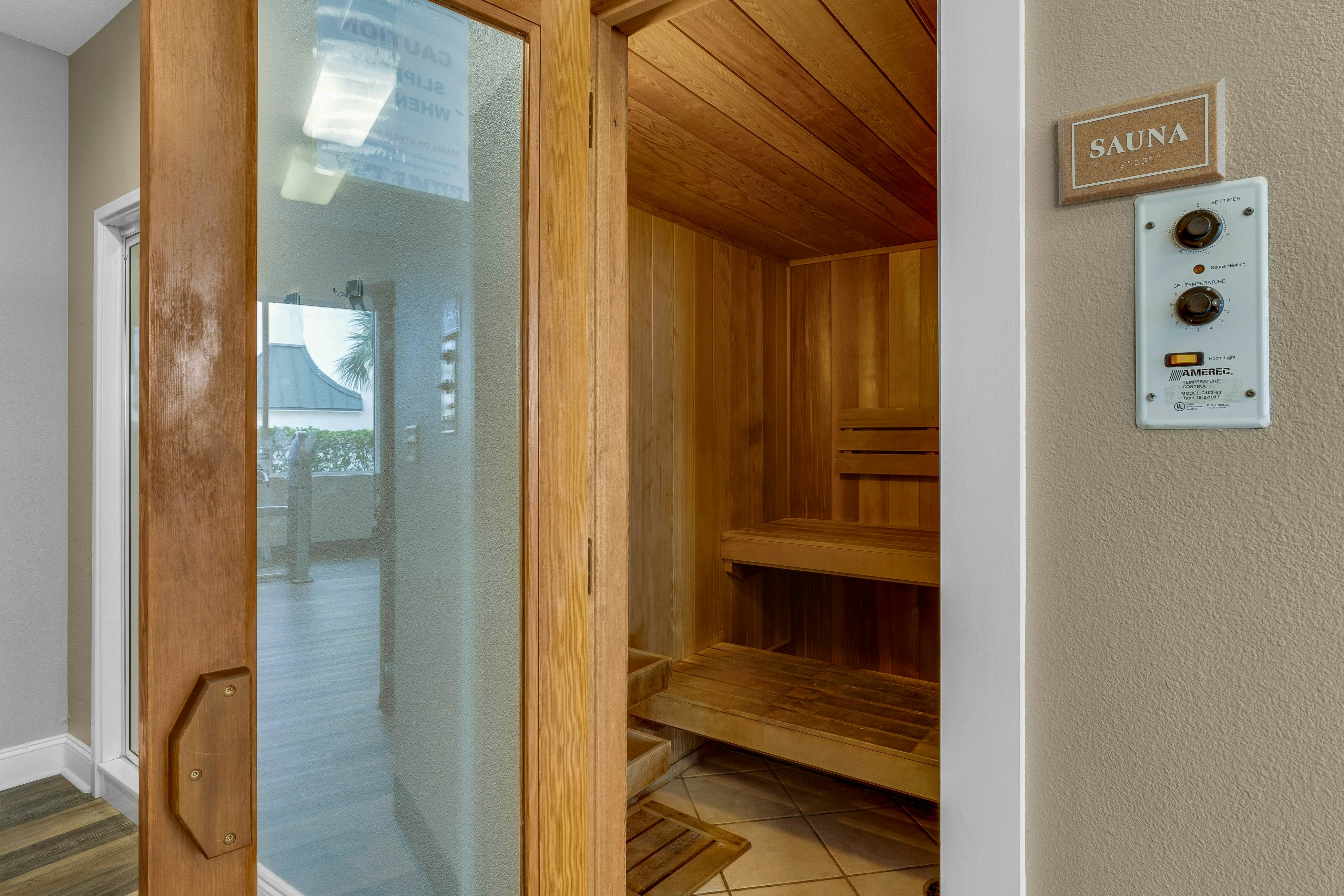 Dunes of Seagrove C105