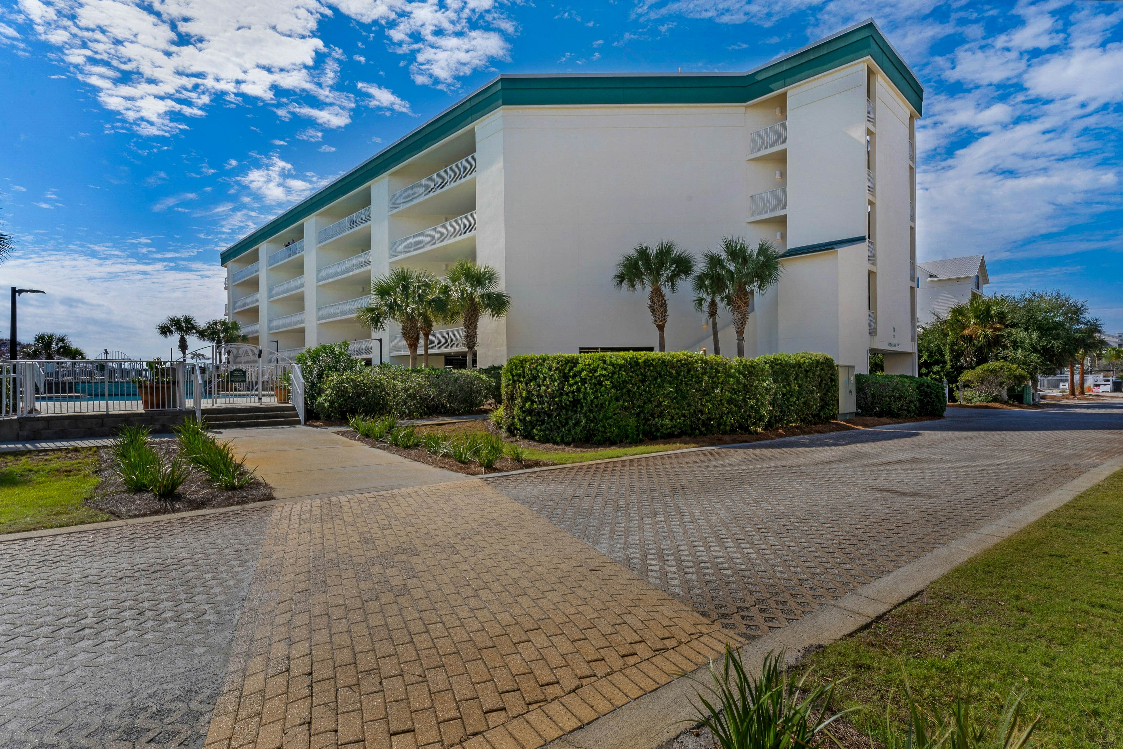 Dunes of Seagrove C105